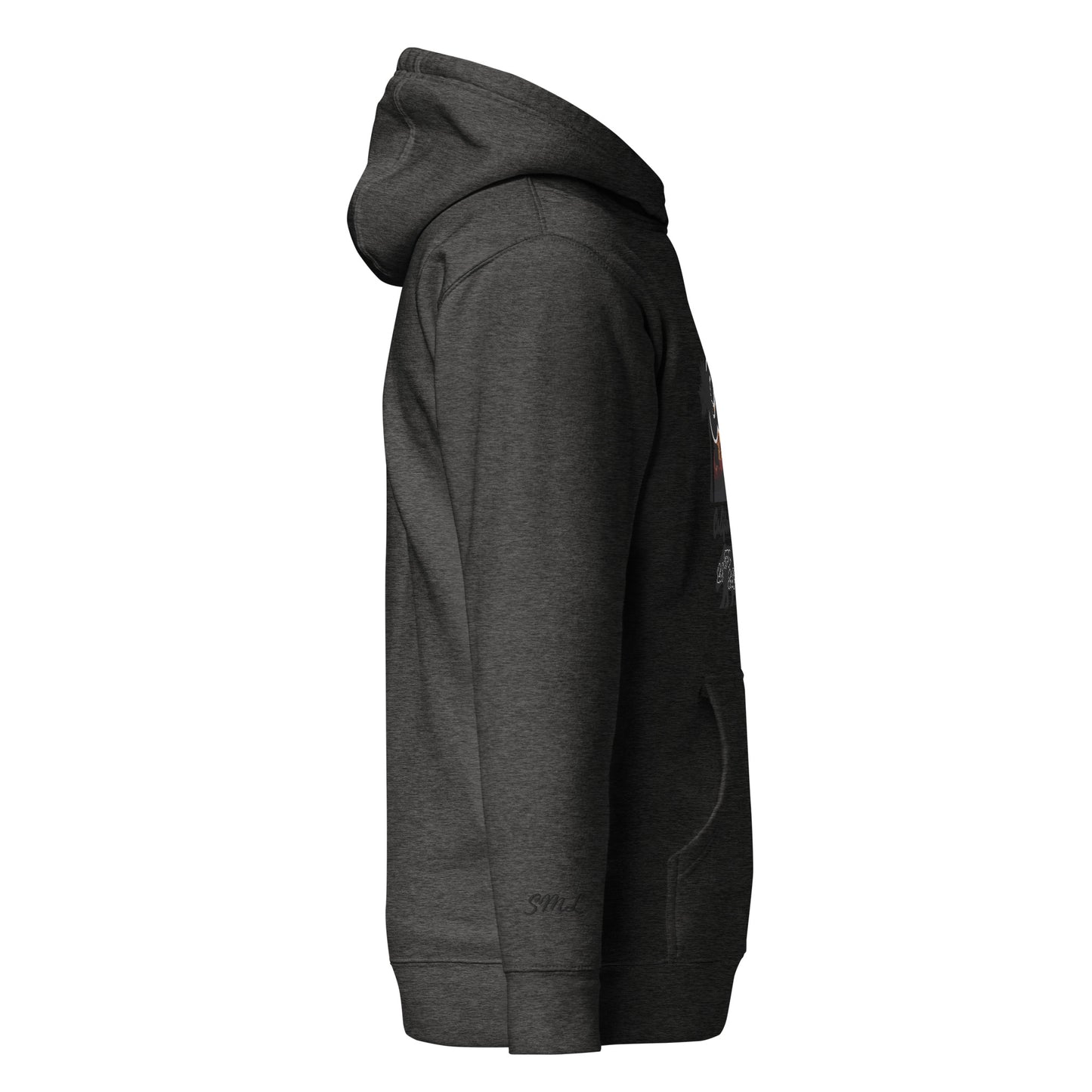 Cali Hoodie