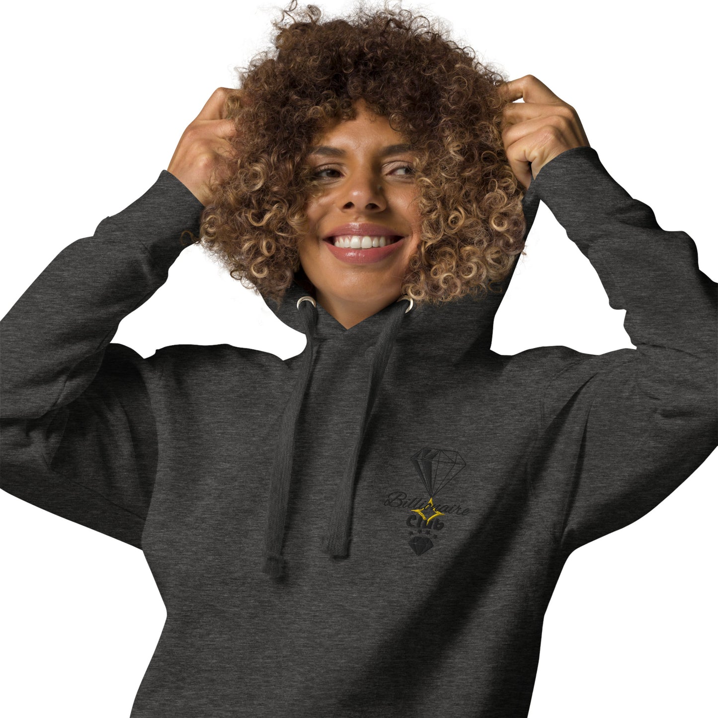 Billionaire Club Hoodie