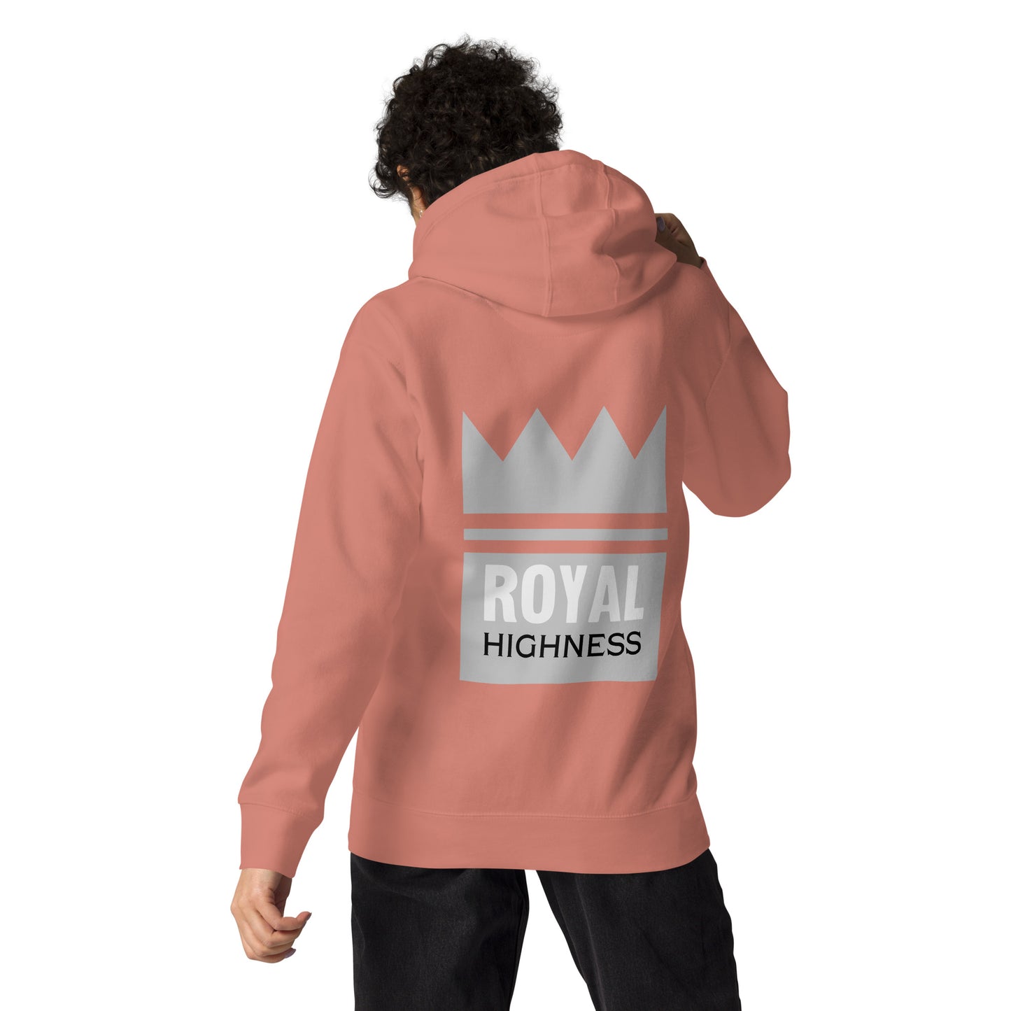 90's BABY Hoodie