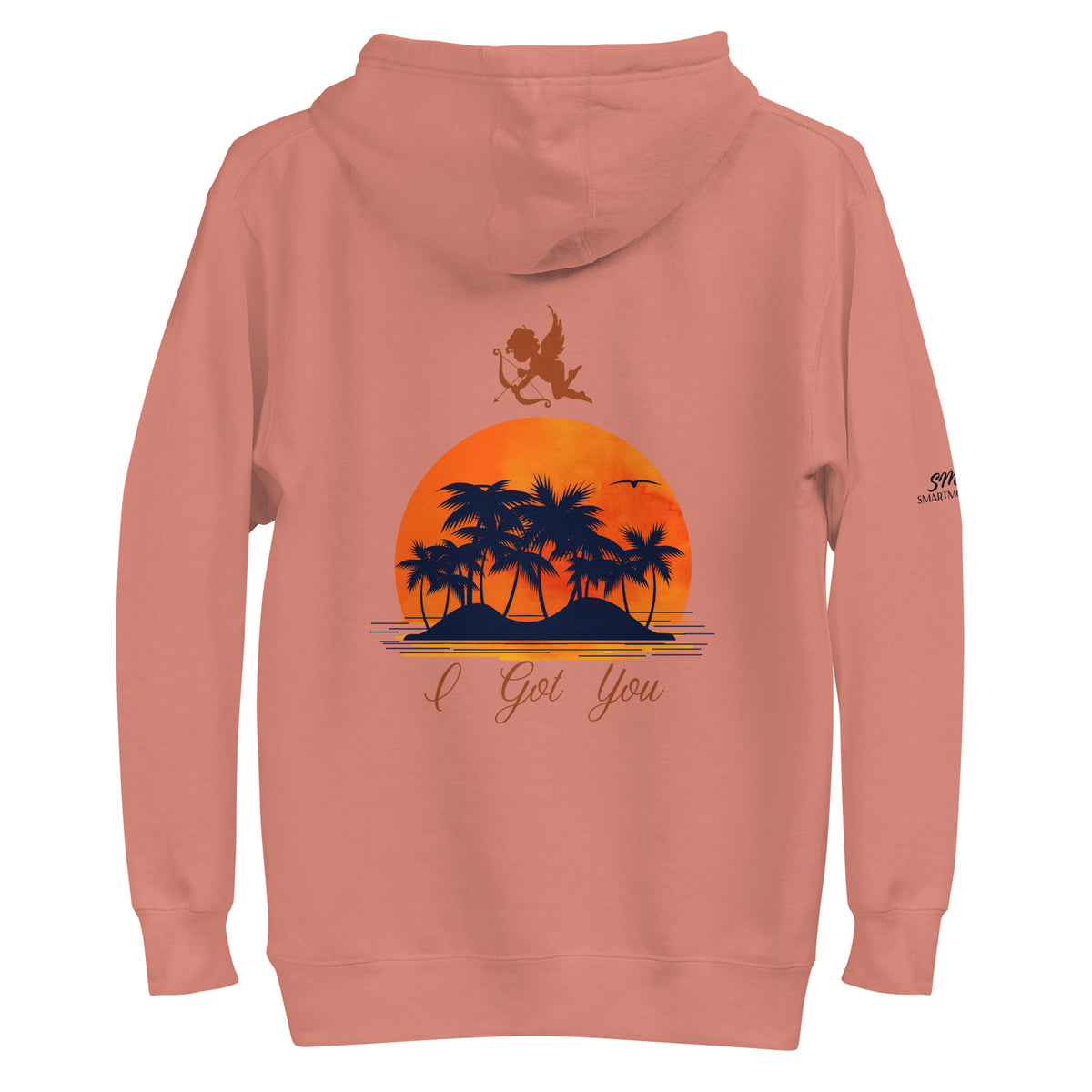 I Need A Vacation Hoodie