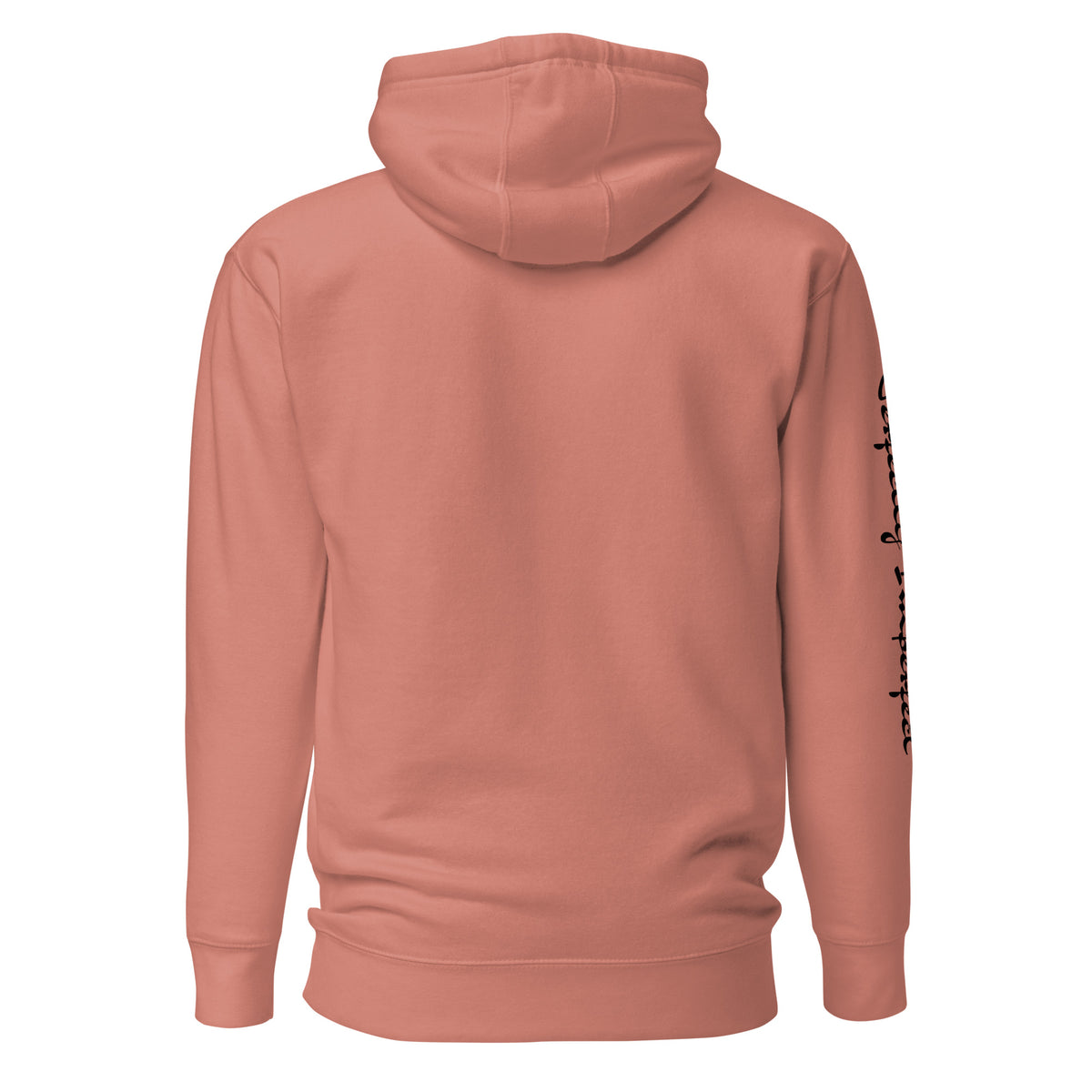Perfectly Imperfect Hoodie