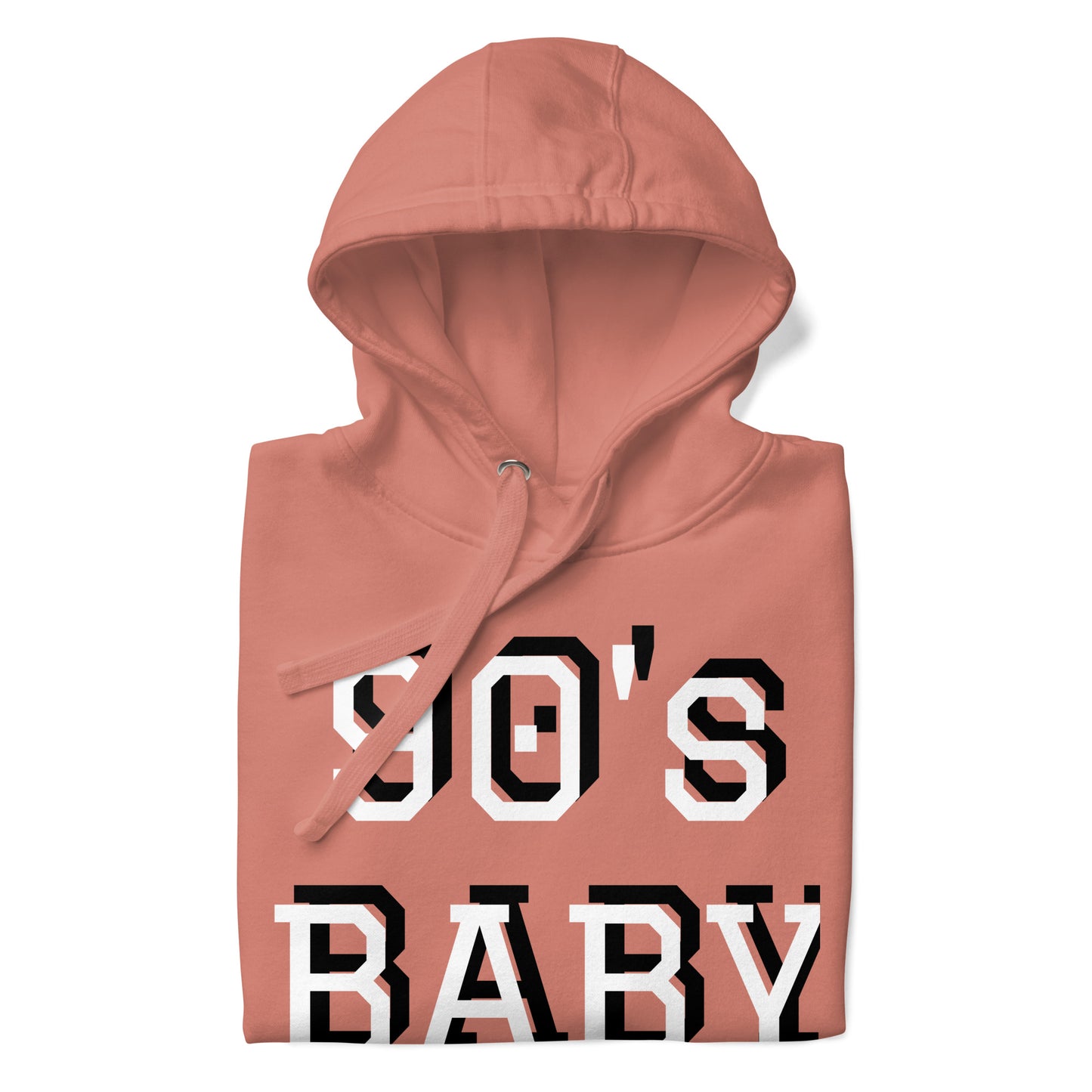 90's BABY Hoodie