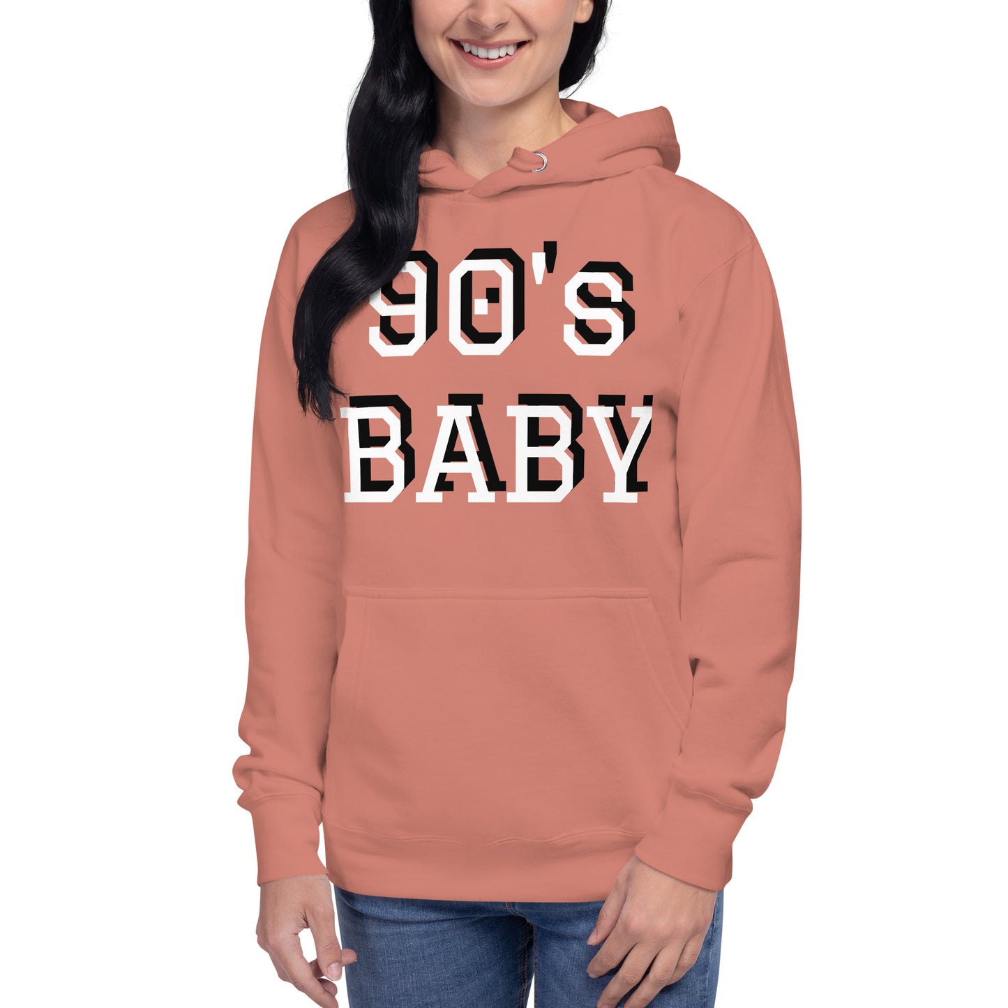 90's BABY Hoodie