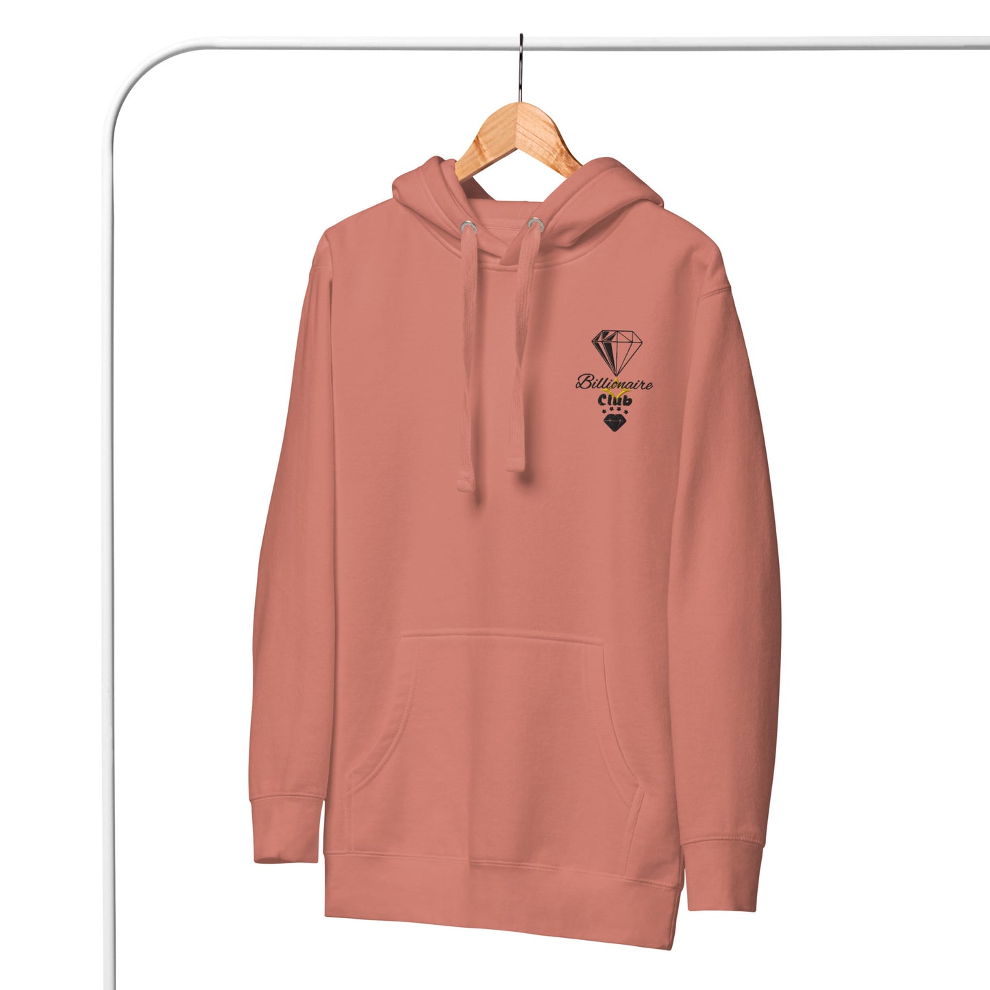 Billionaire Club Hoodie