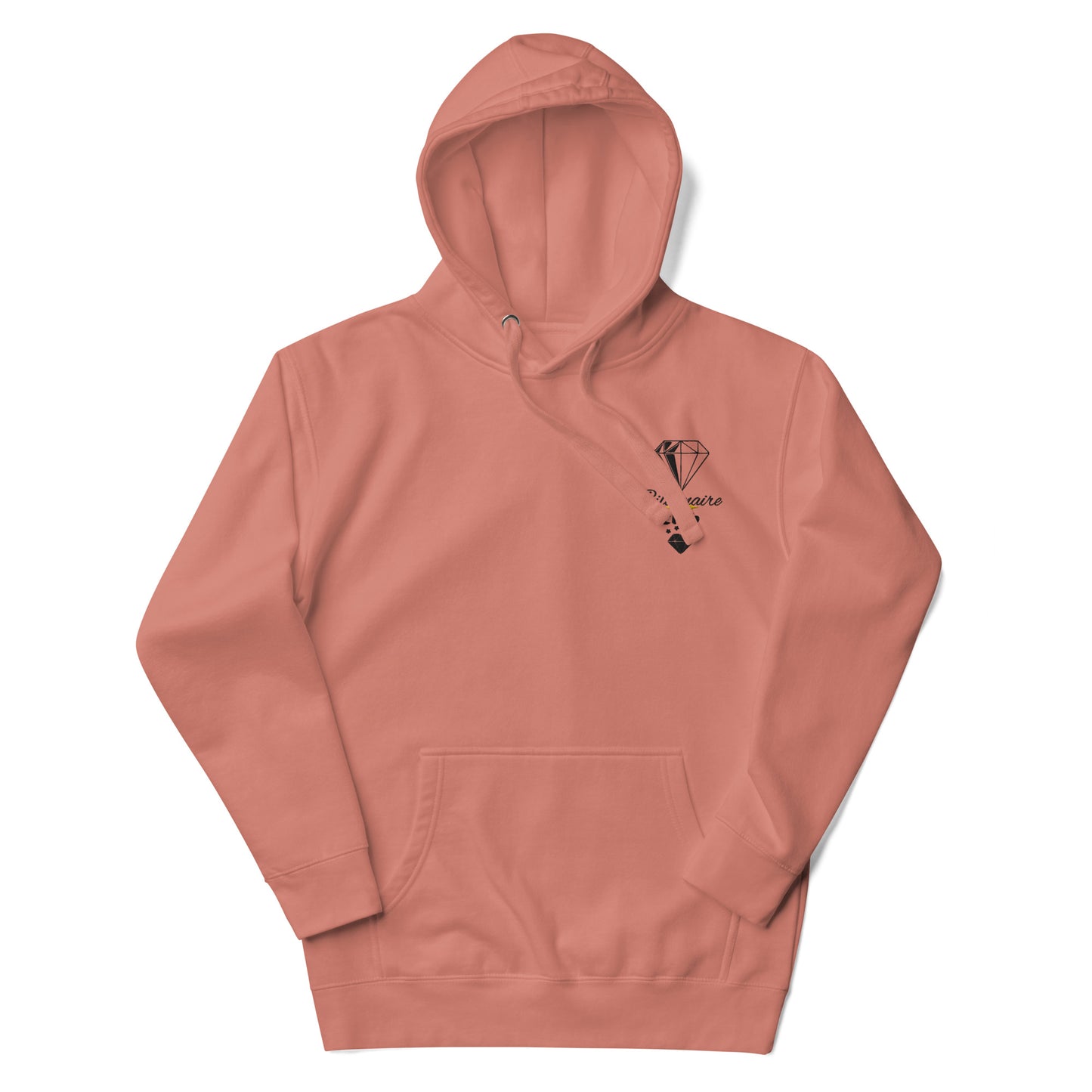 Billionaire Club Hoodie