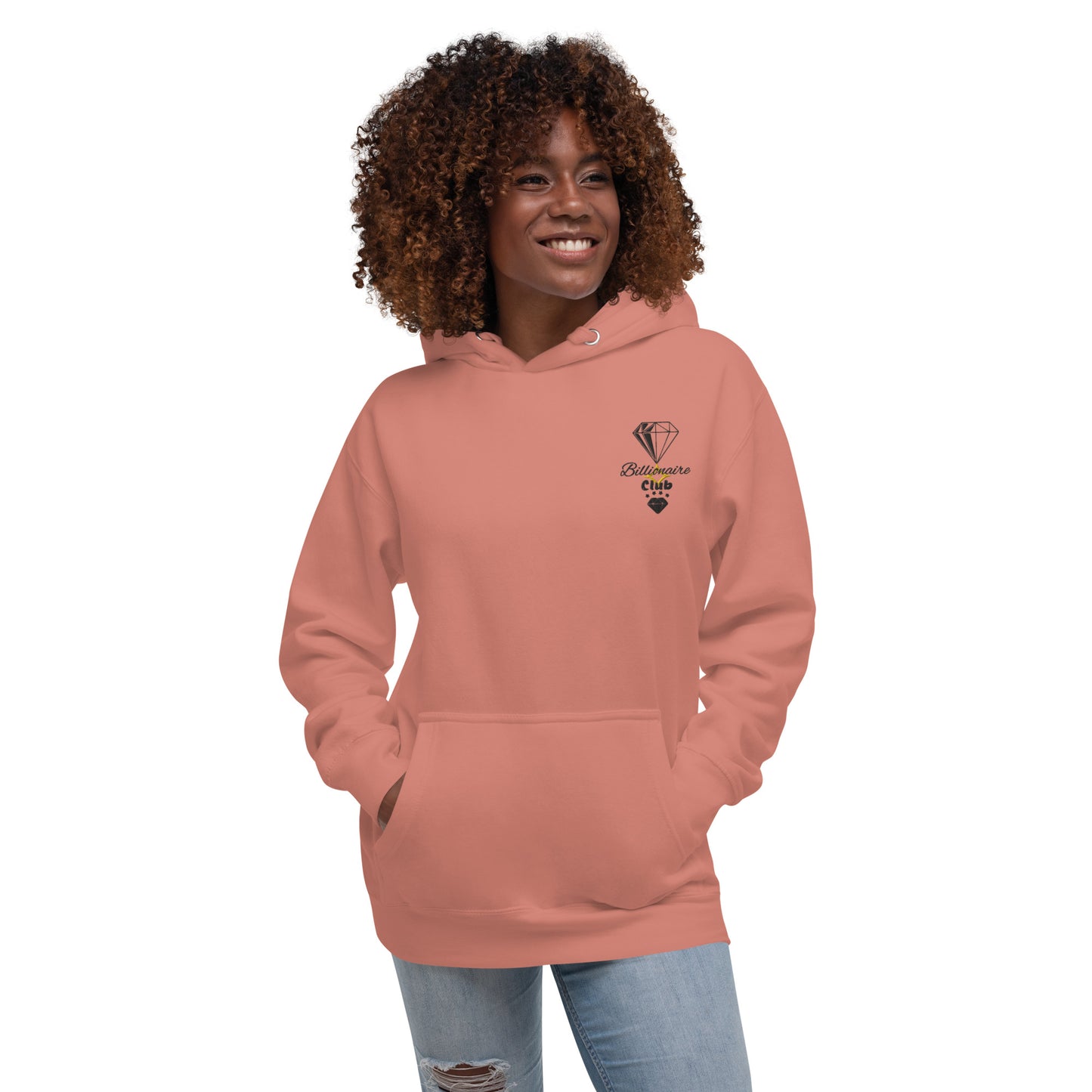 Billionaire Club Hoodie
