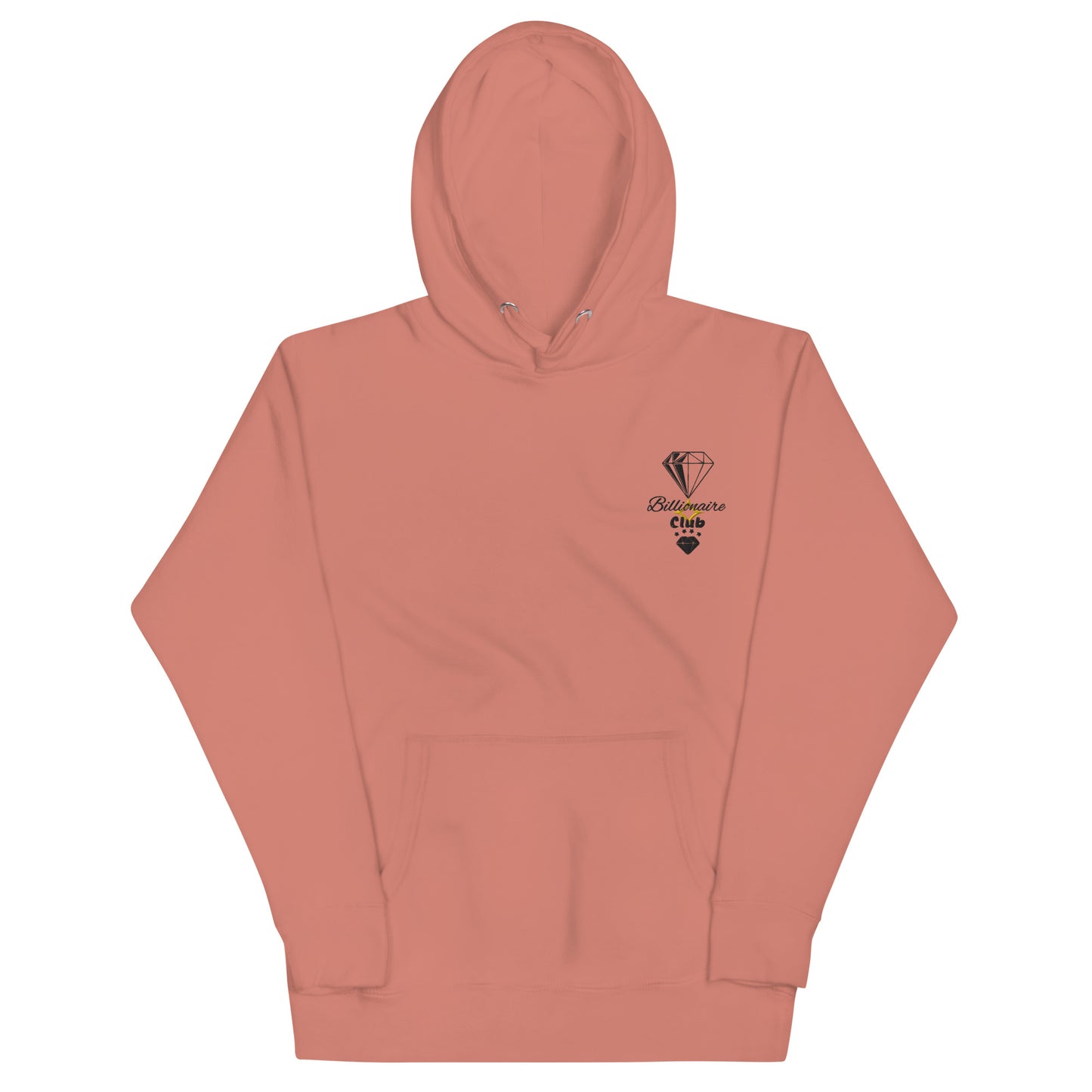 Billionaire Club Hoodie