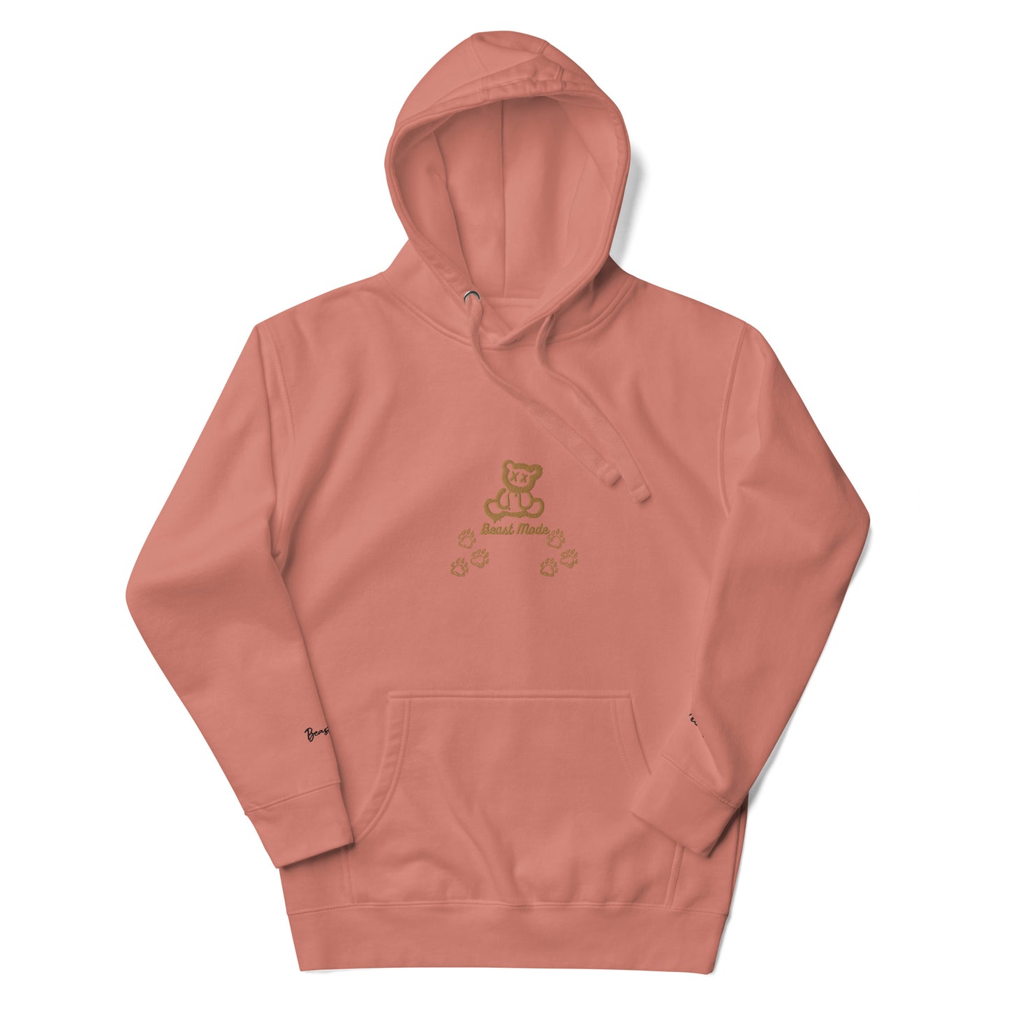 Beast Mode Hoodie