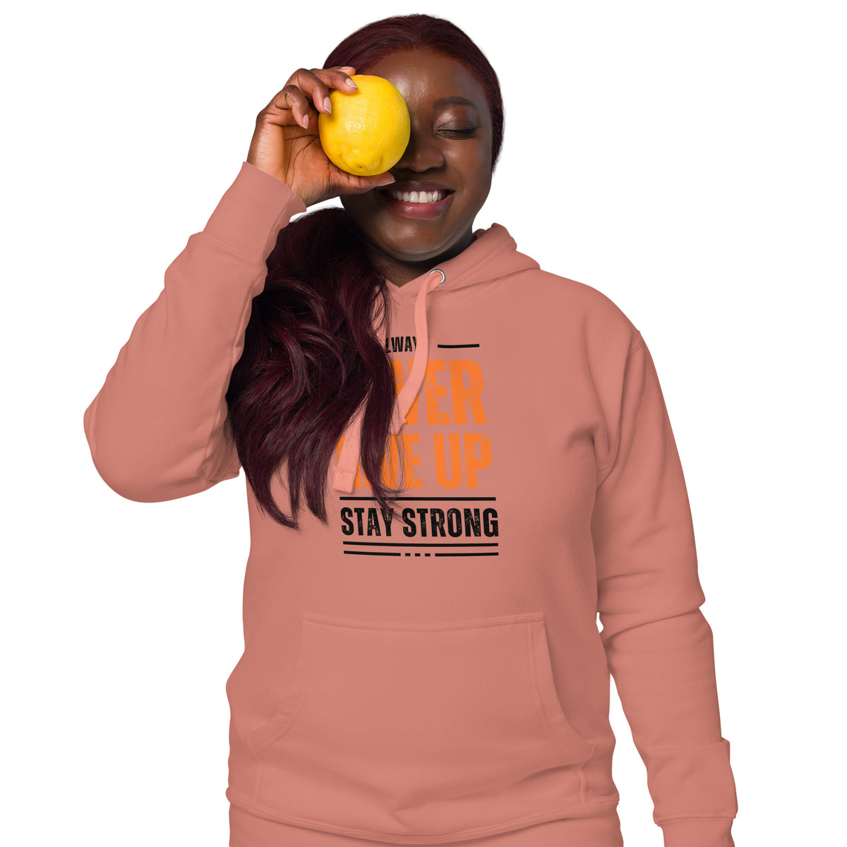 Self Love Hoodie
