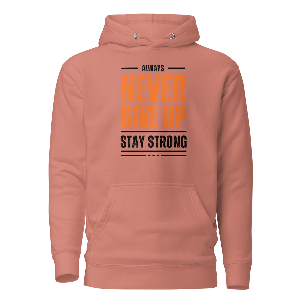 Self Love Hoodie