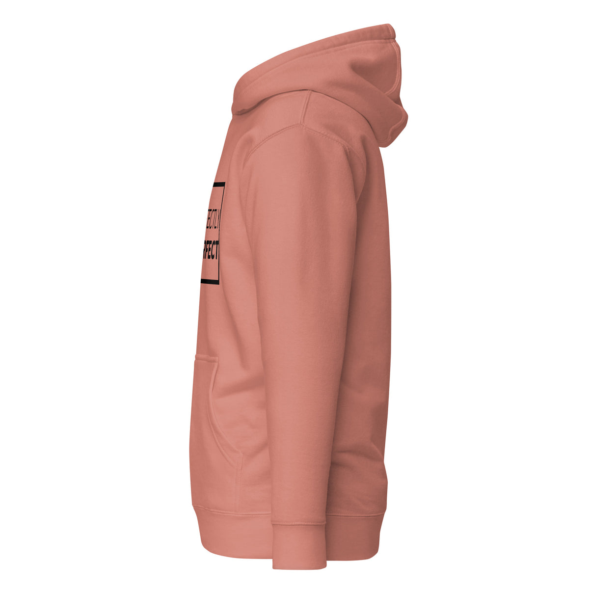 Perfectly Imperfect Hoodie