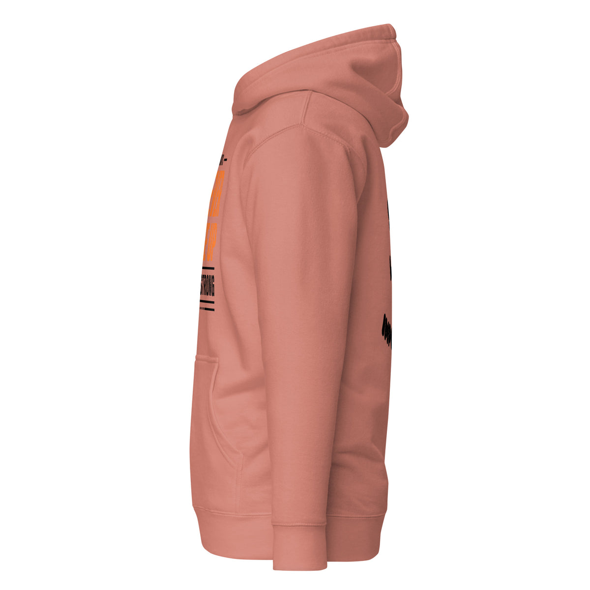 Self Love Hoodie