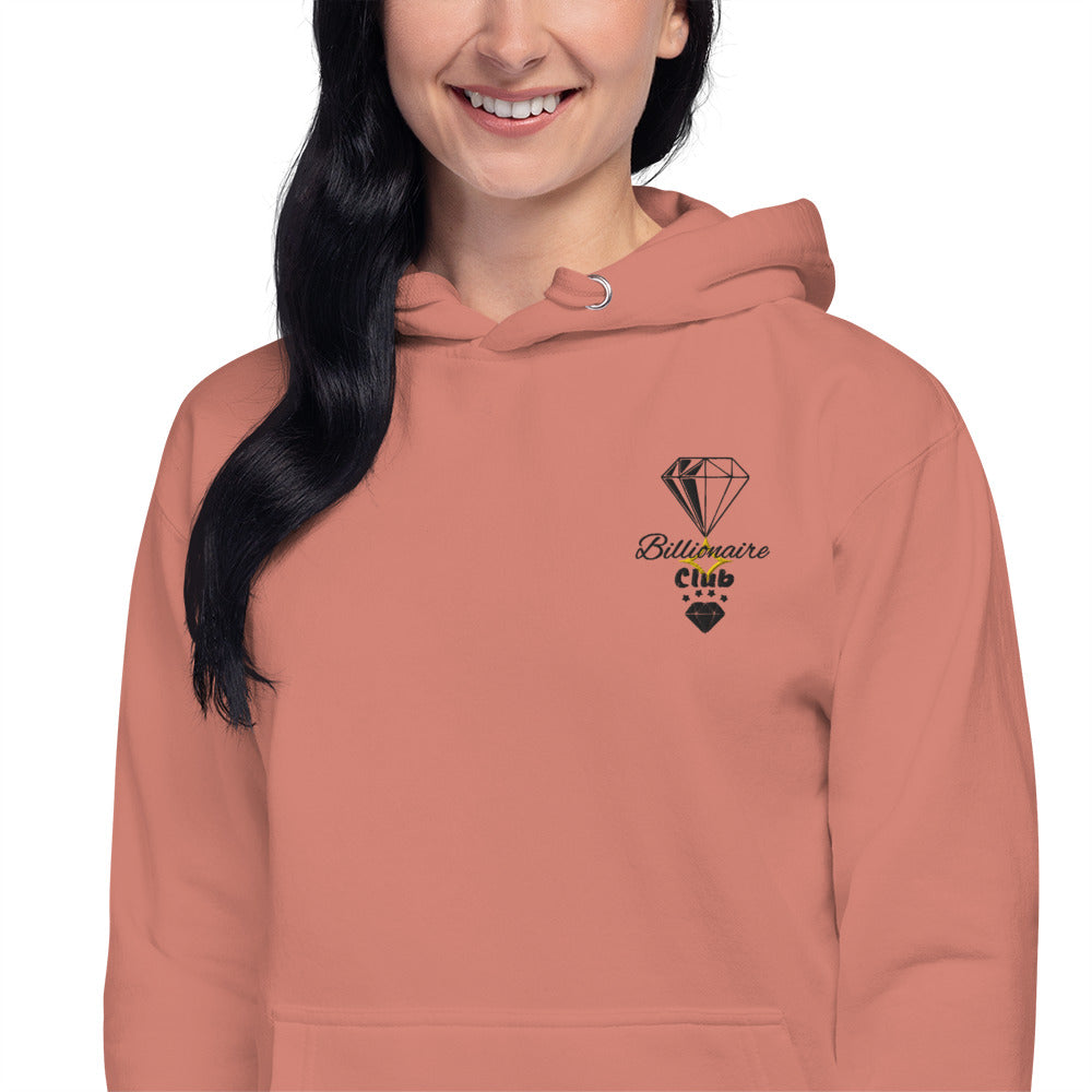 Billionaire Club Hoodie