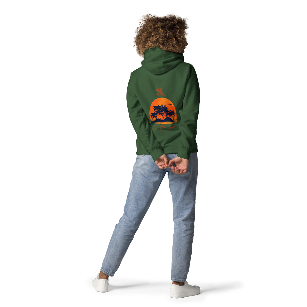 I Need A Vacation Hoodie