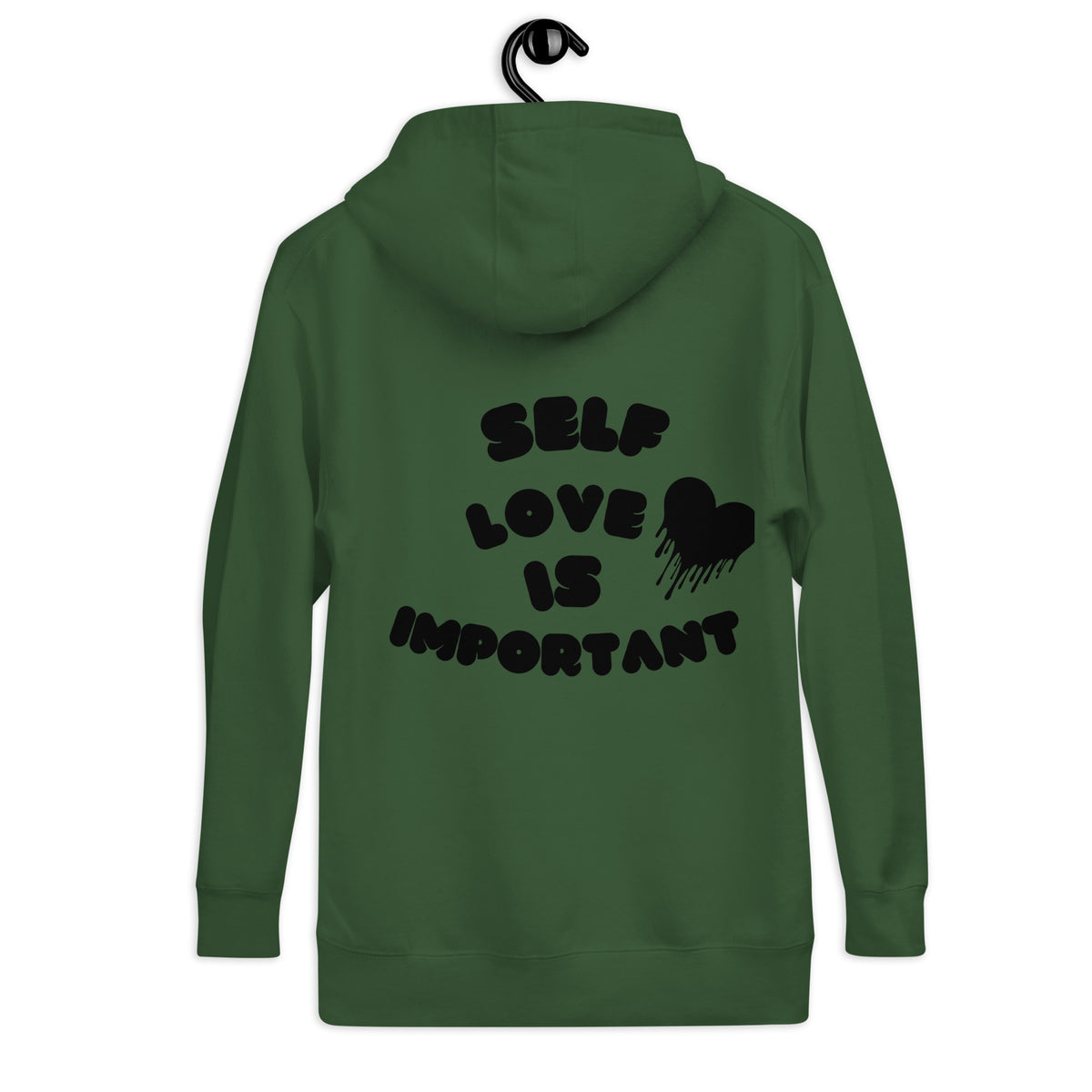 Self Love Hoodie