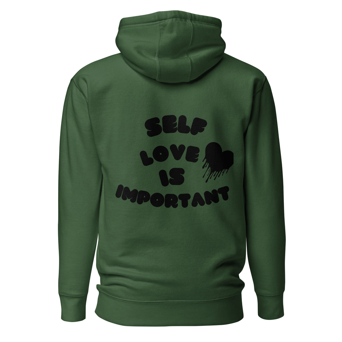 Self Love Hoodie