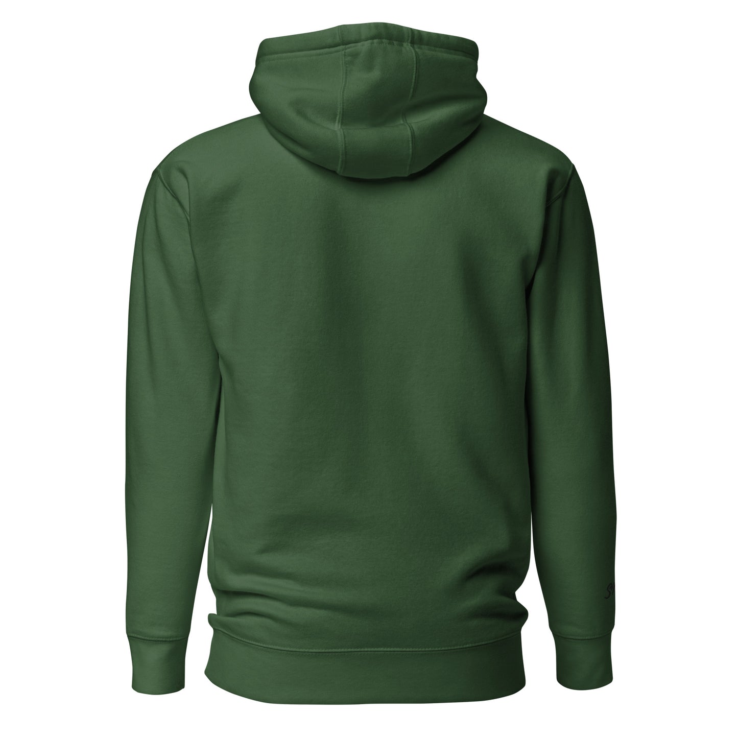 Cali Hoodie