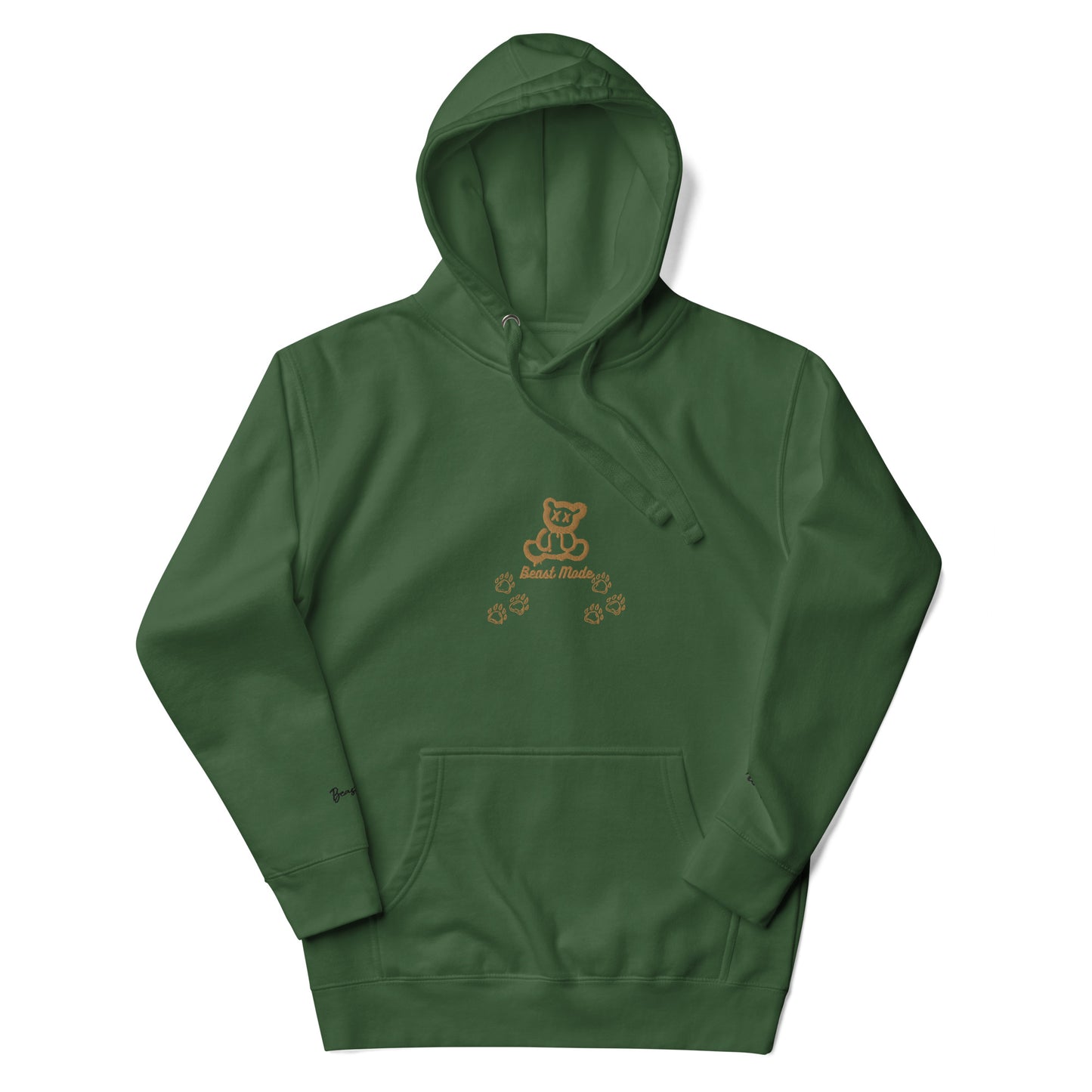 Beast Mode Hoodie