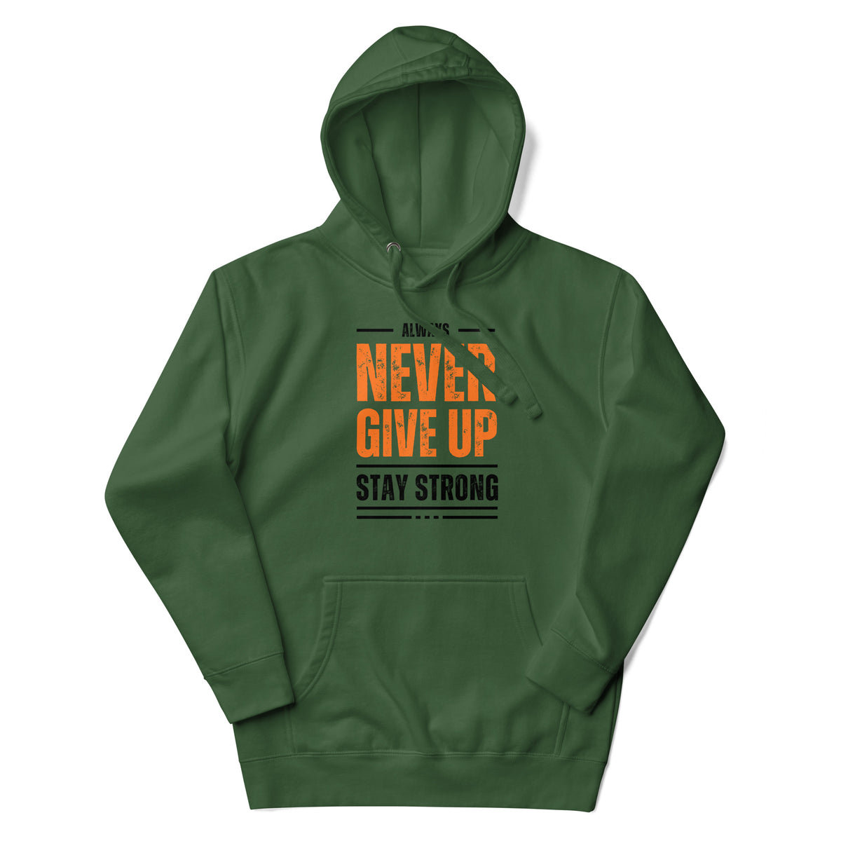 Self Love Hoodie