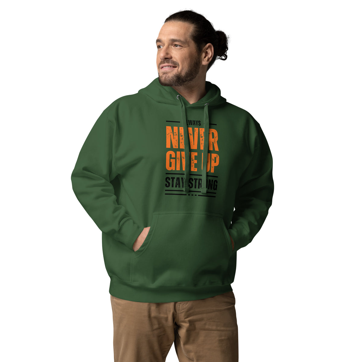 Self Love Hoodie