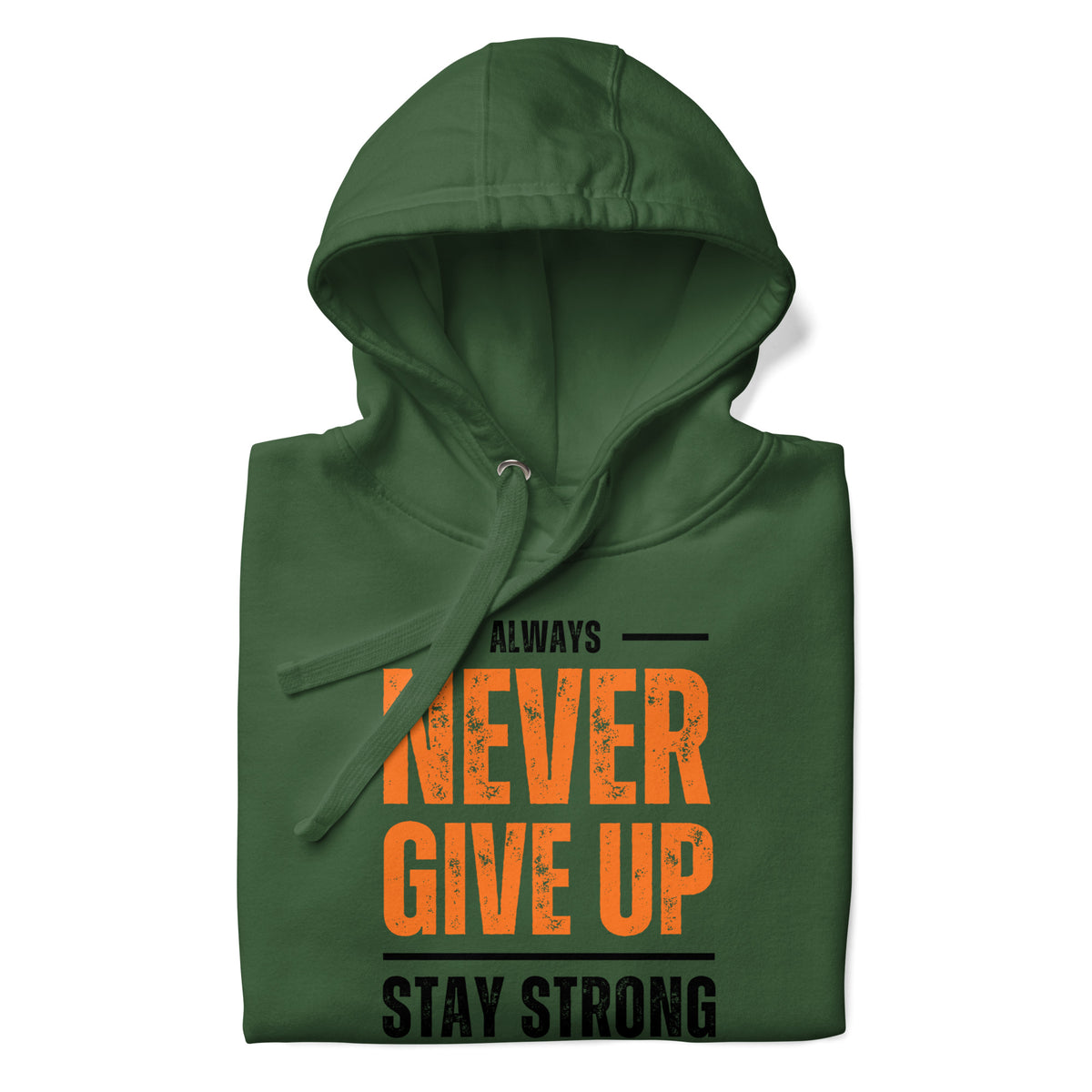 Self Love Hoodie