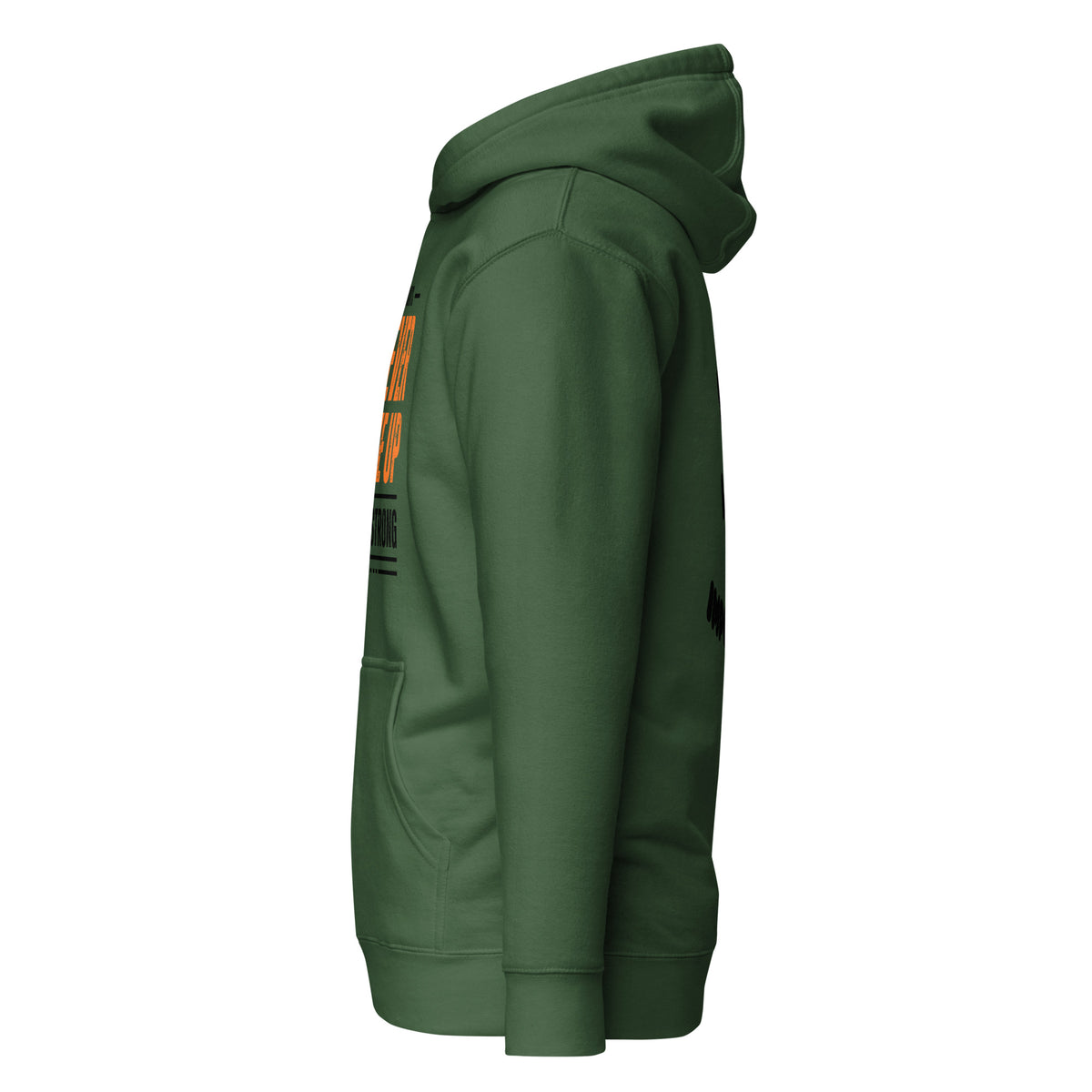 Self Love Hoodie