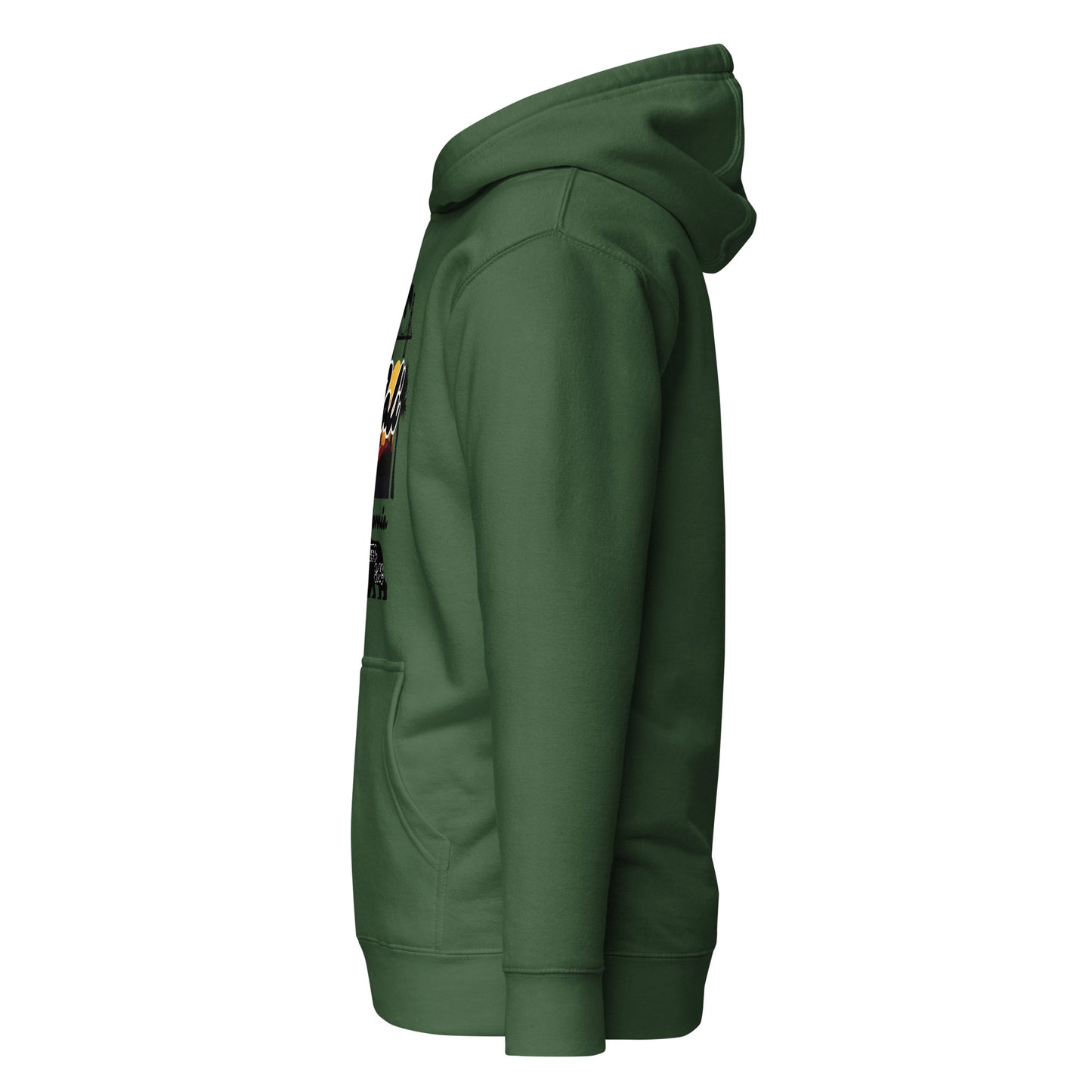 Cali Hoodie