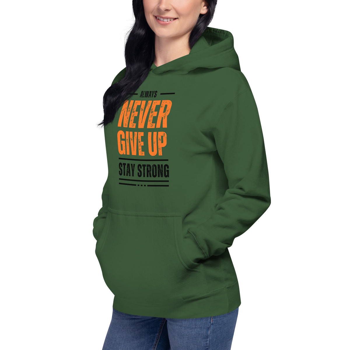 Self Love Hoodie