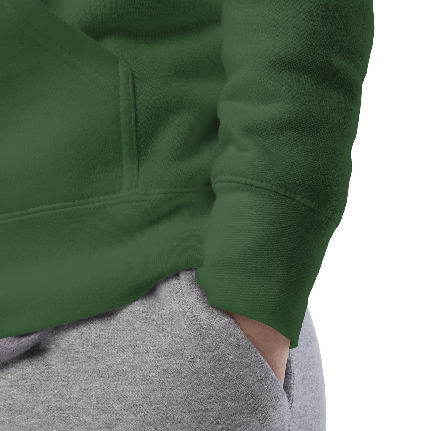 Billionaire Club Hoodie