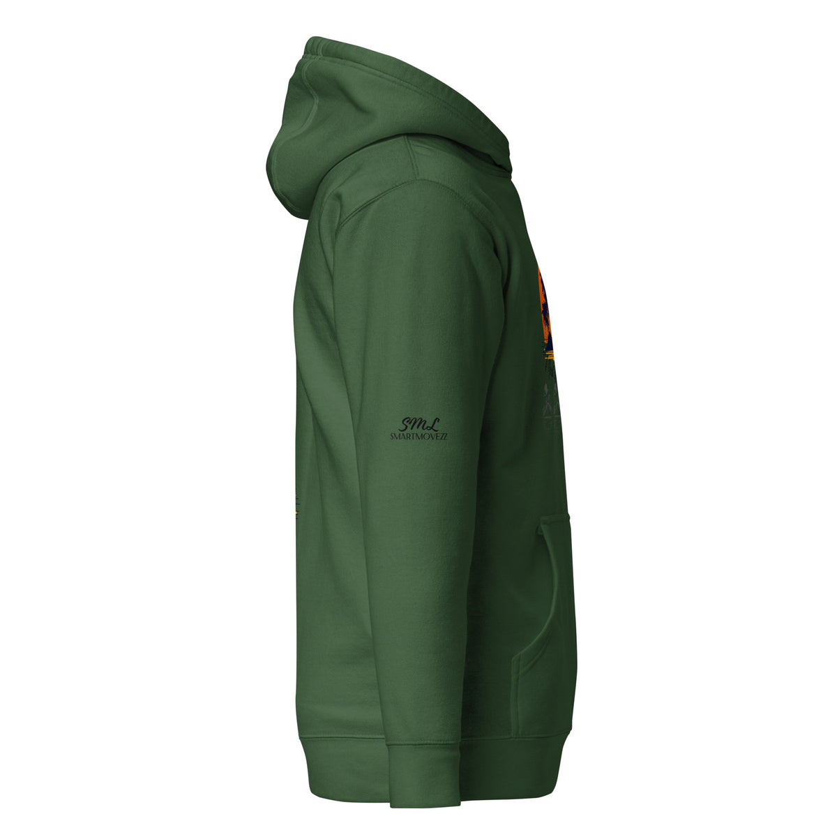 I Need A Vacation Hoodie