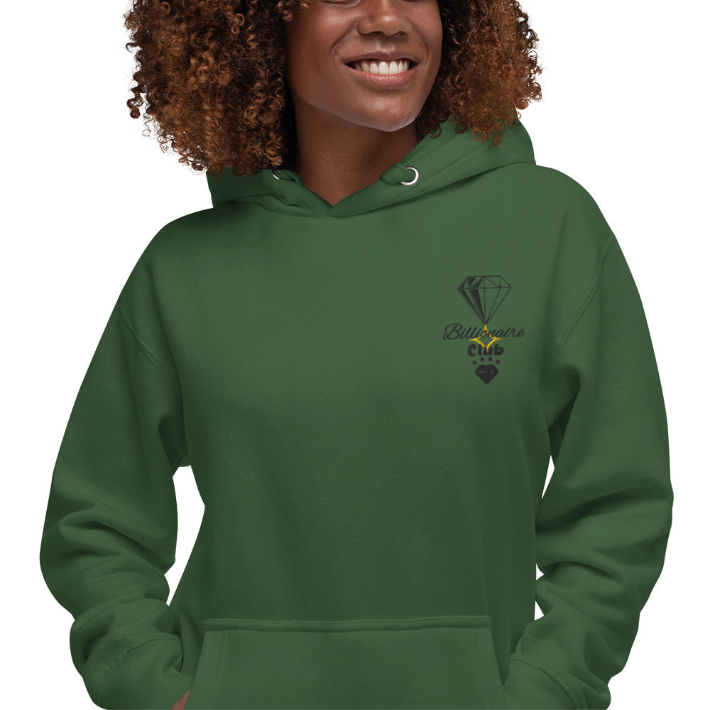 Billionaire Club Hoodie