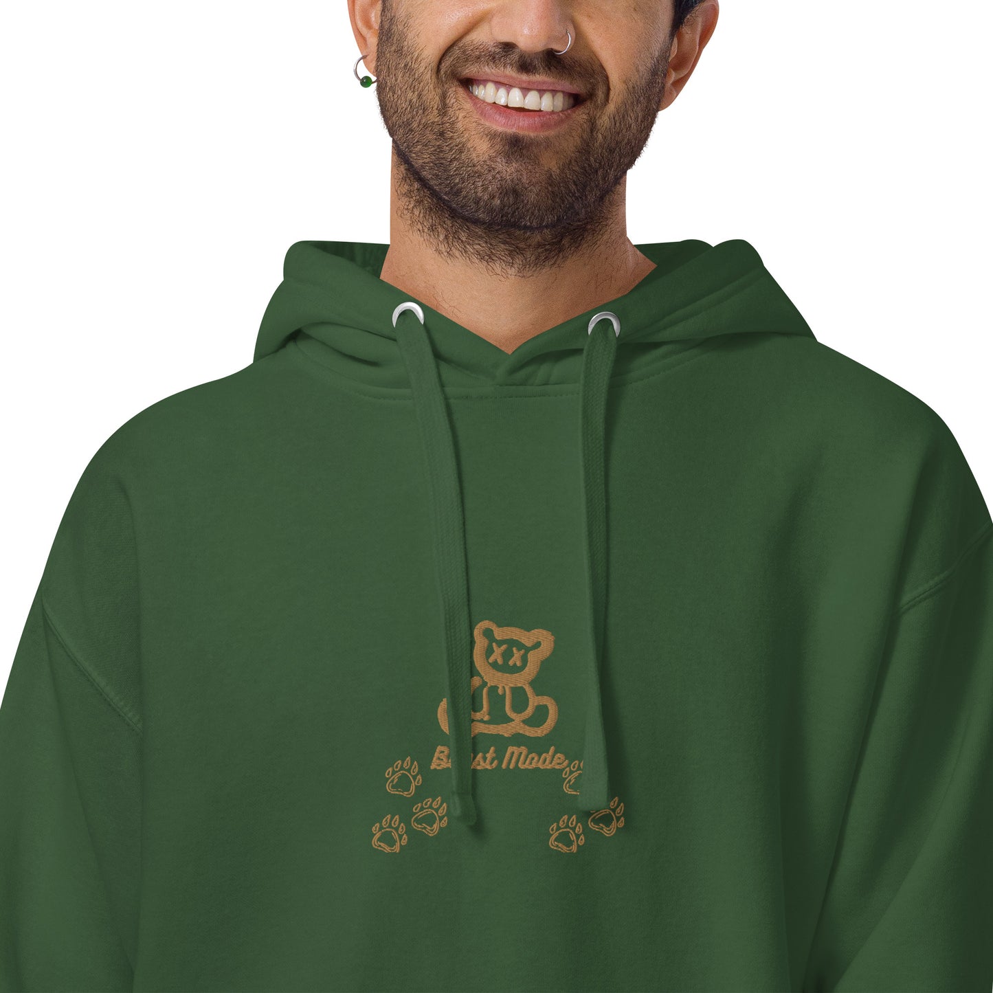 Beast Mode Hoodie