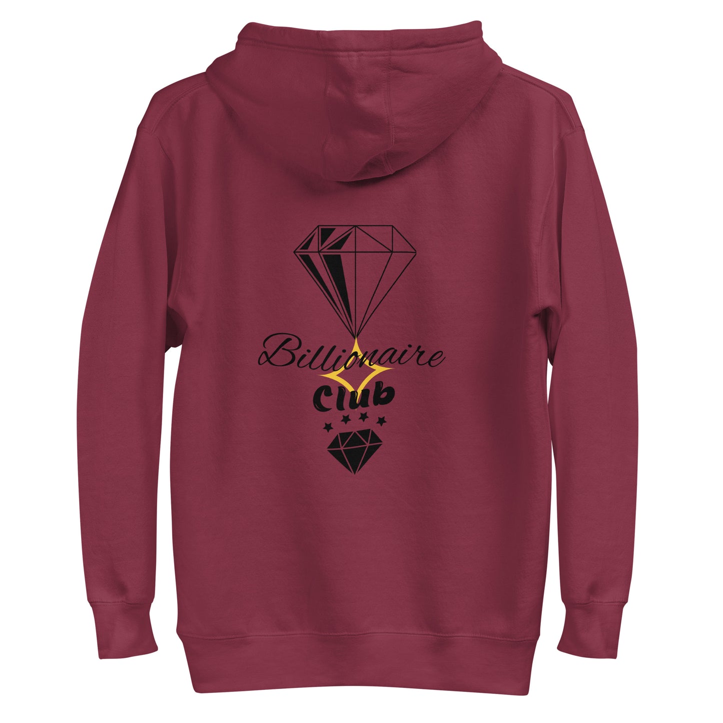 Billionaire Club Hoodie