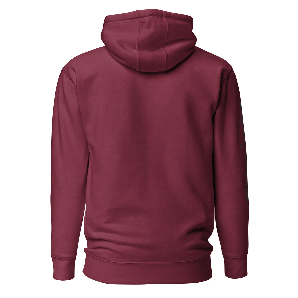 Perfectly Imperfect Hoodie
