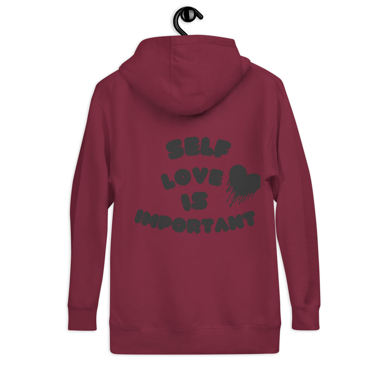 Self Love Hoodie