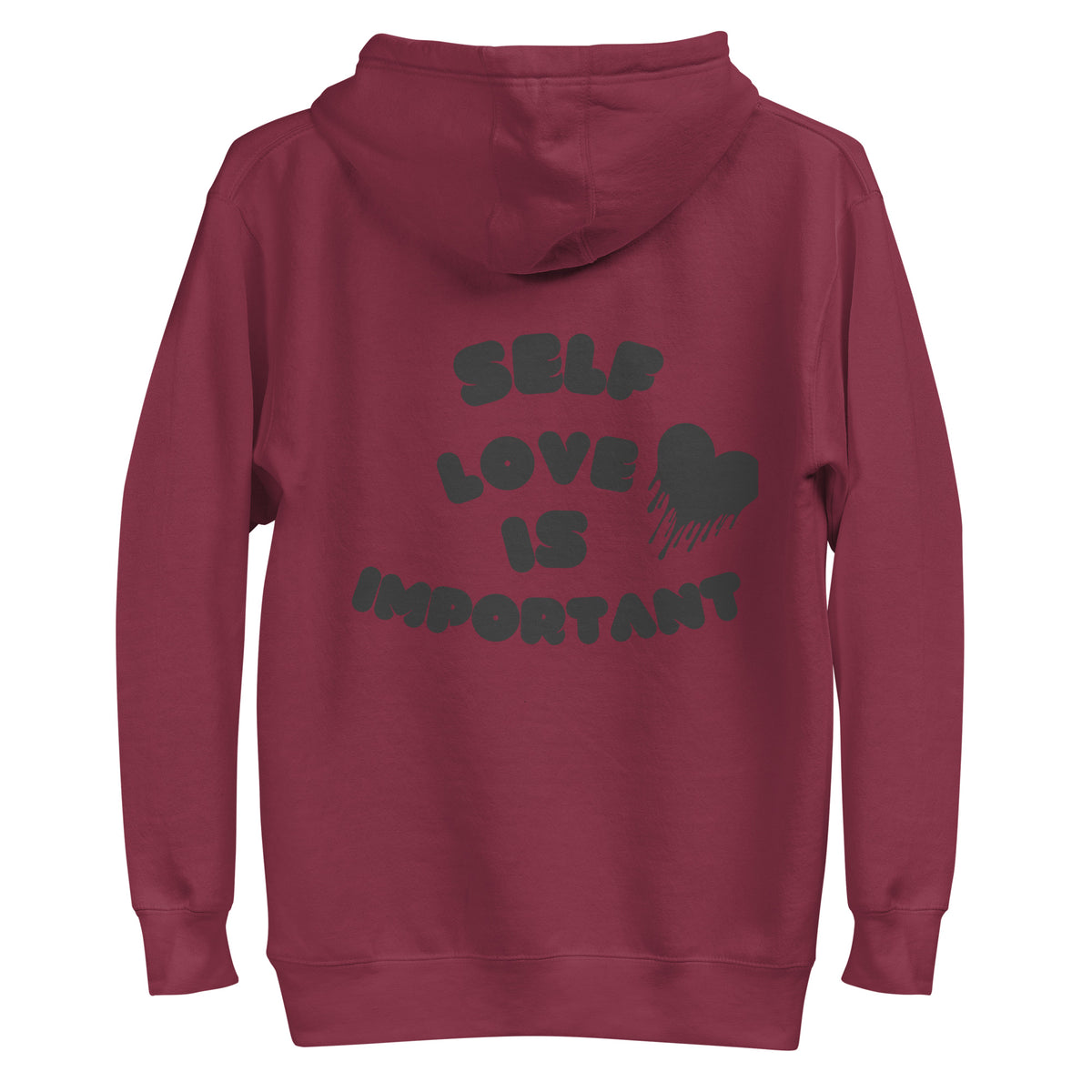 Self Love Hoodie