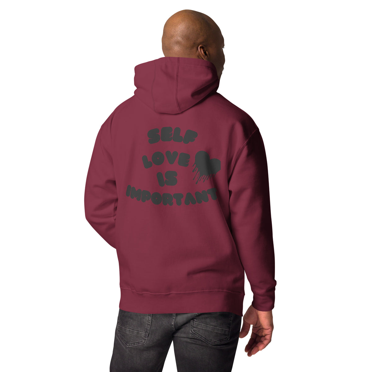 Self Love Hoodie