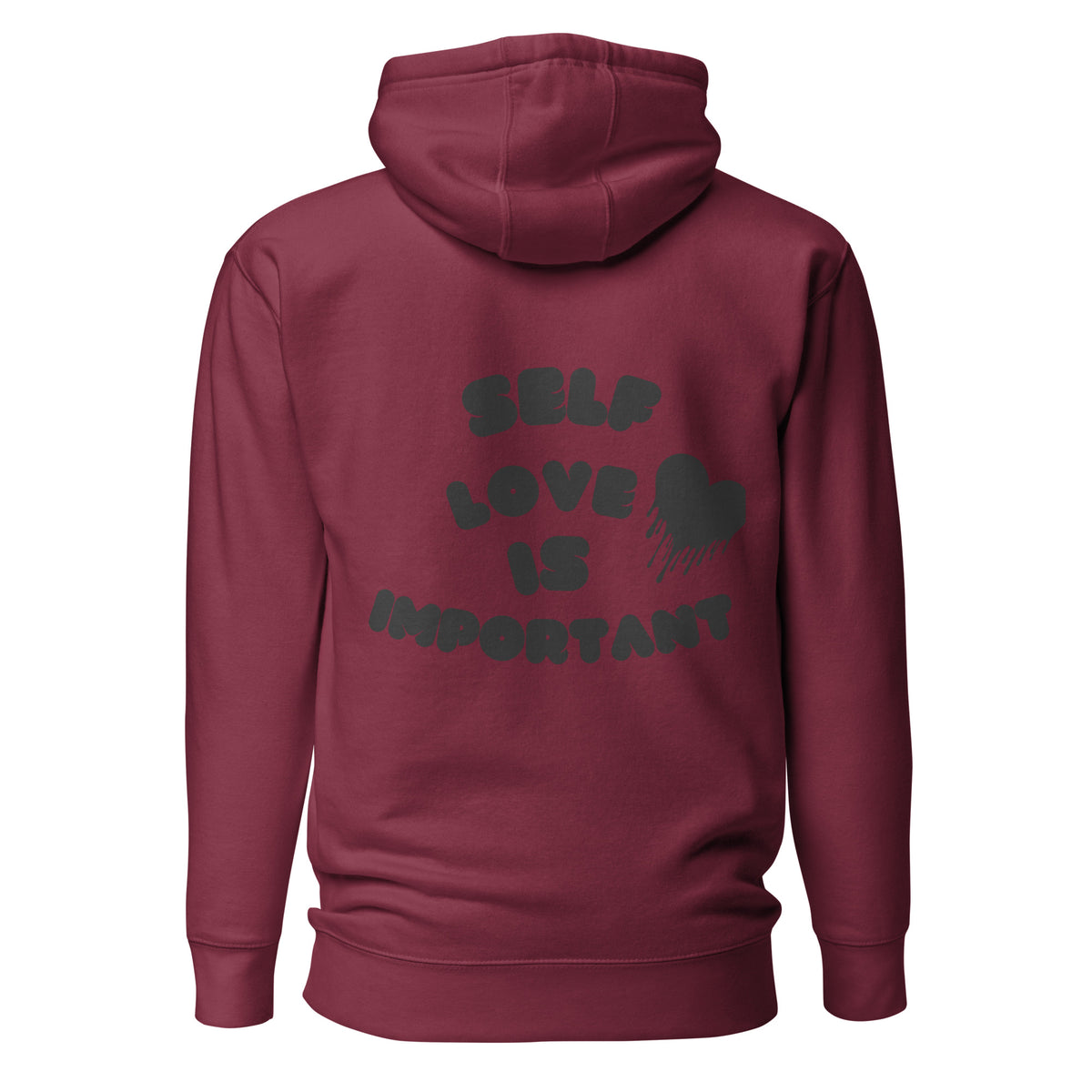 Self Love Hoodie
