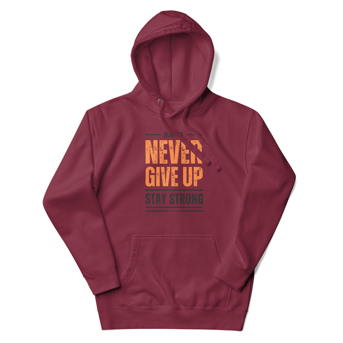 Self Love Hoodie