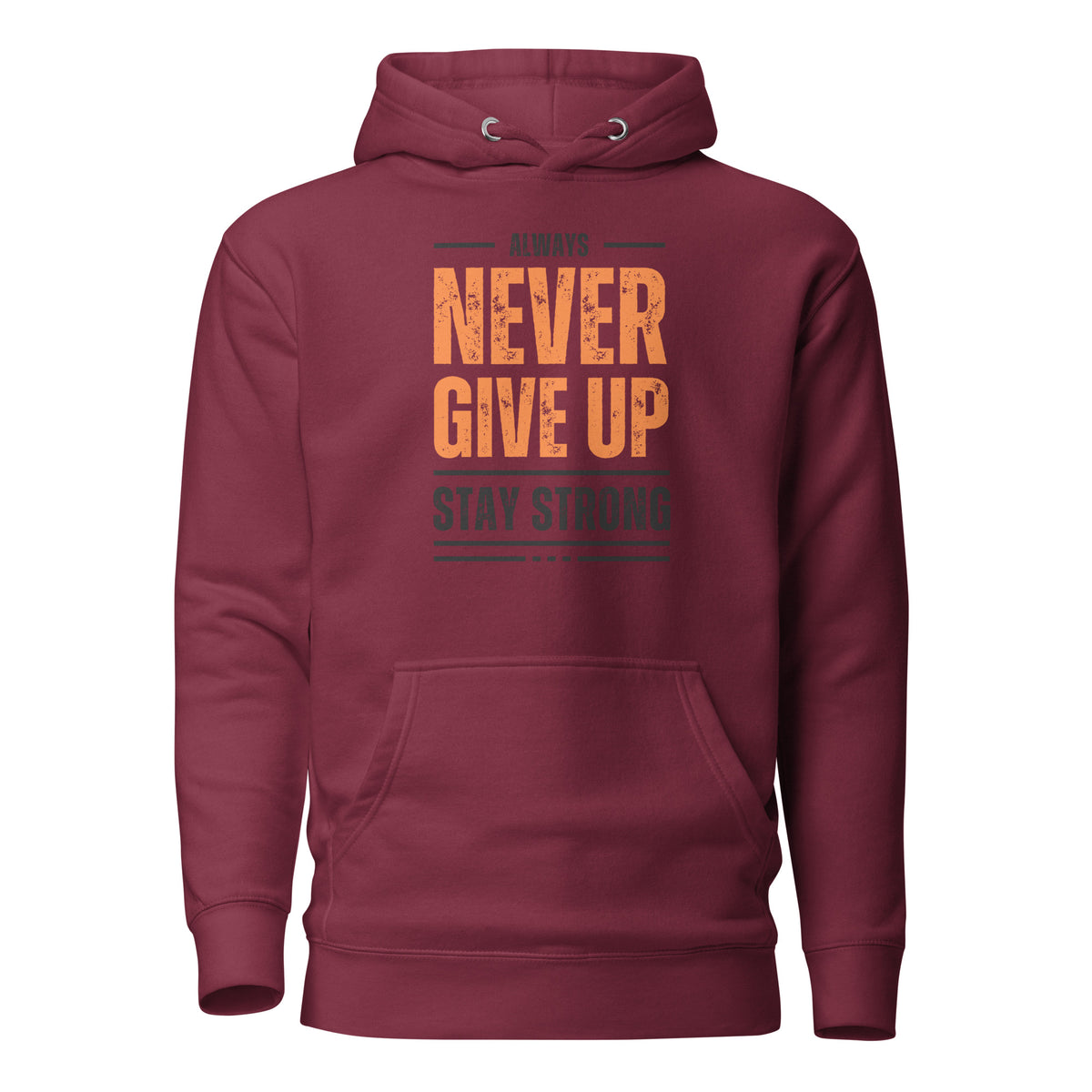 Self Love Hoodie