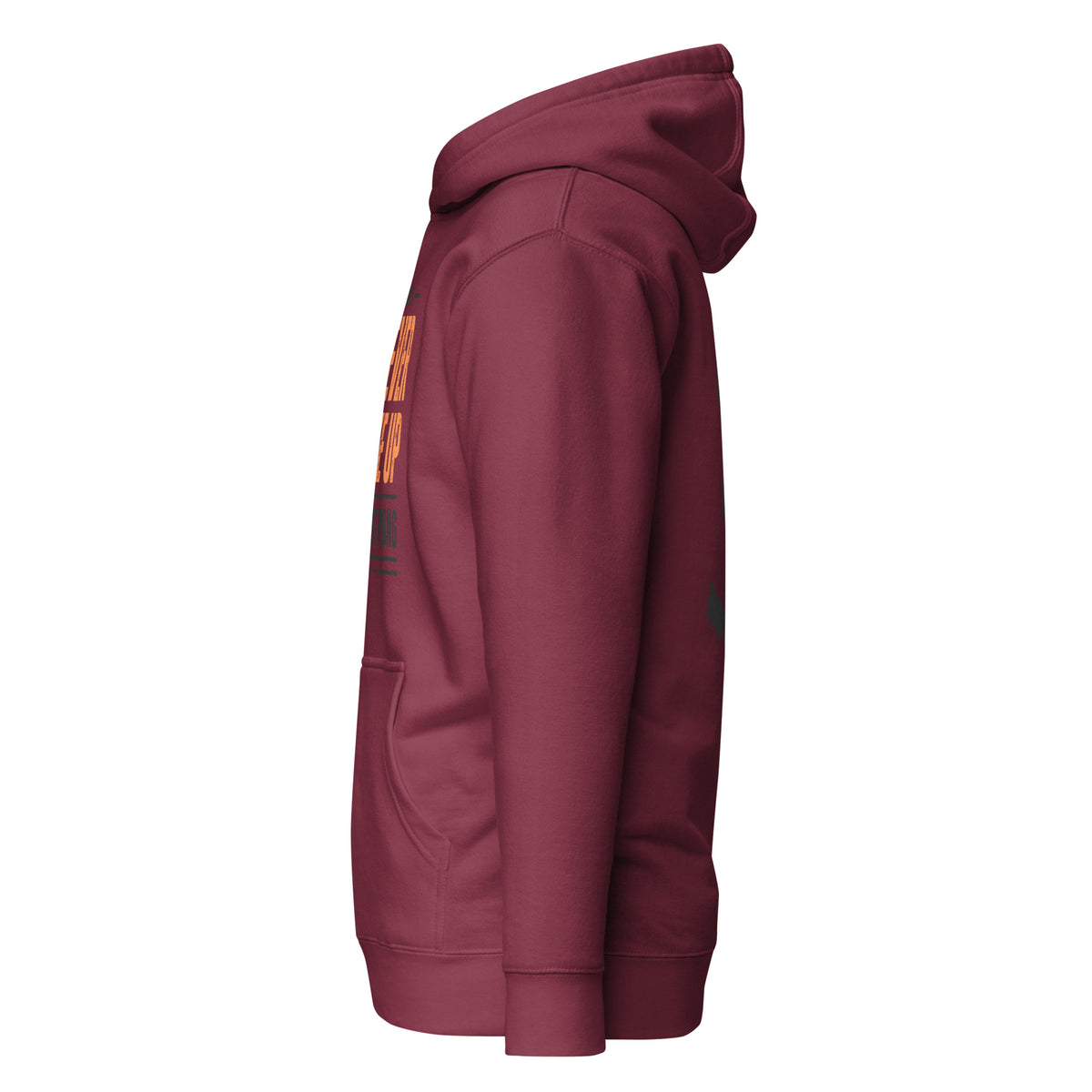 Self Love Hoodie