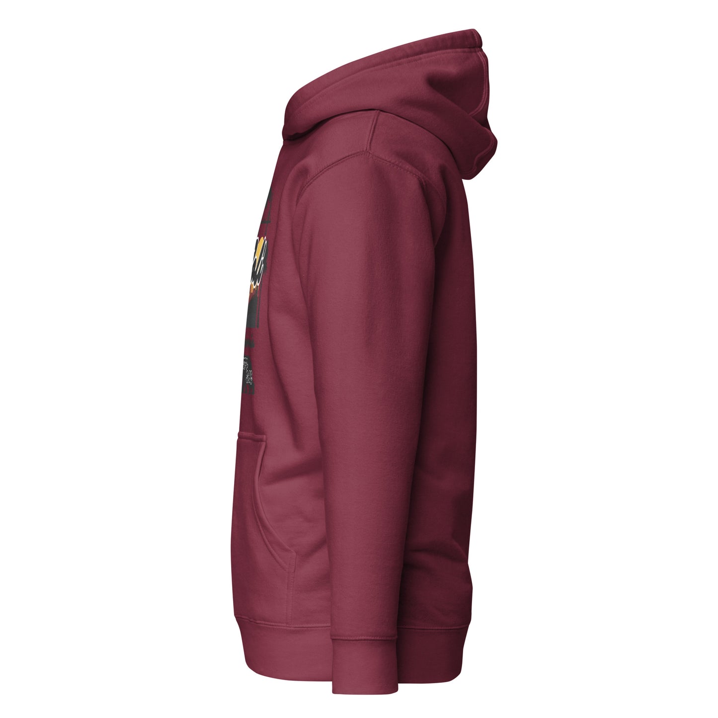 Cali Hoodie