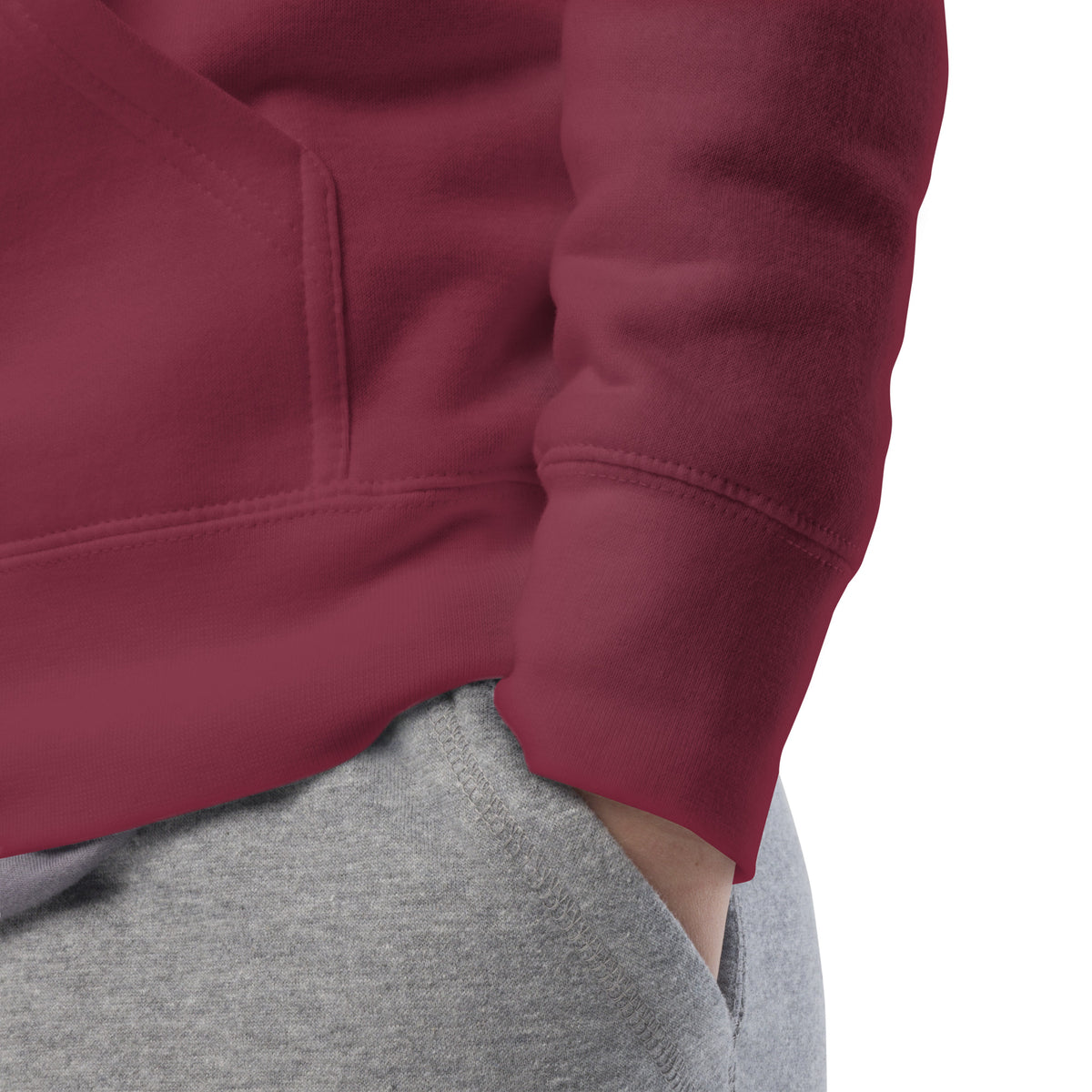 Self Love Hoodie