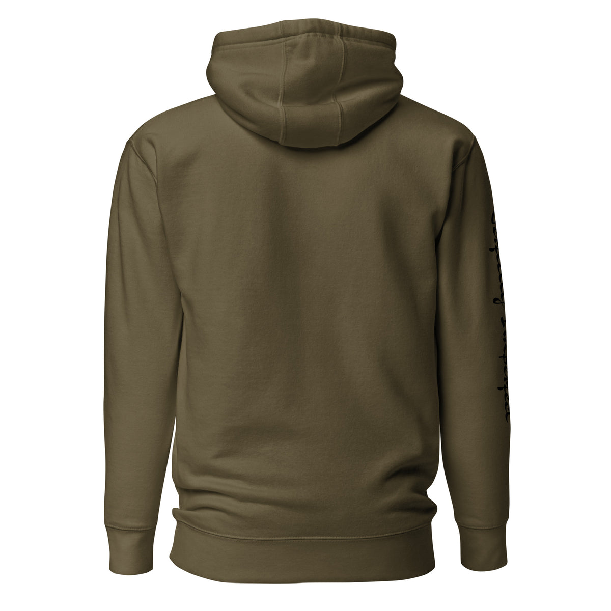 Perfectly Imperfect Hoodie