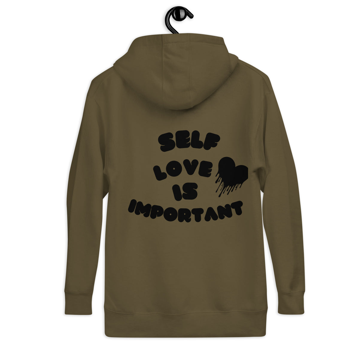 Self Love Hoodie