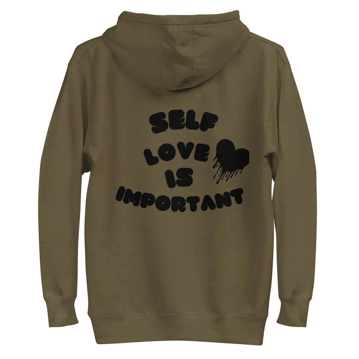 Self Love Hoodie