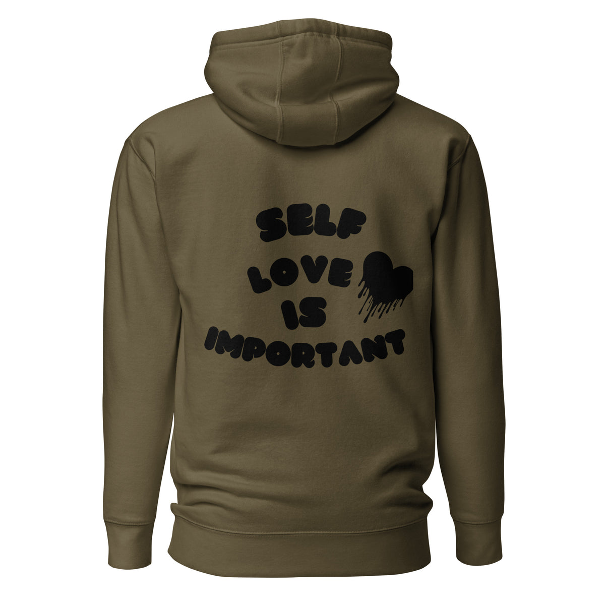 Self Love Hoodie