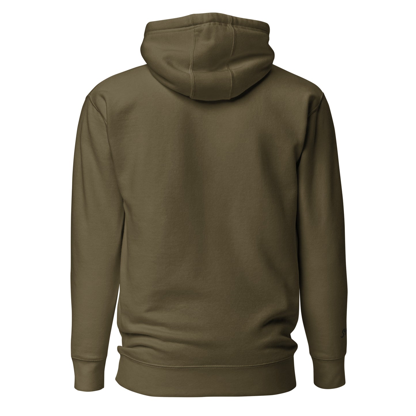 Cali Hoodie