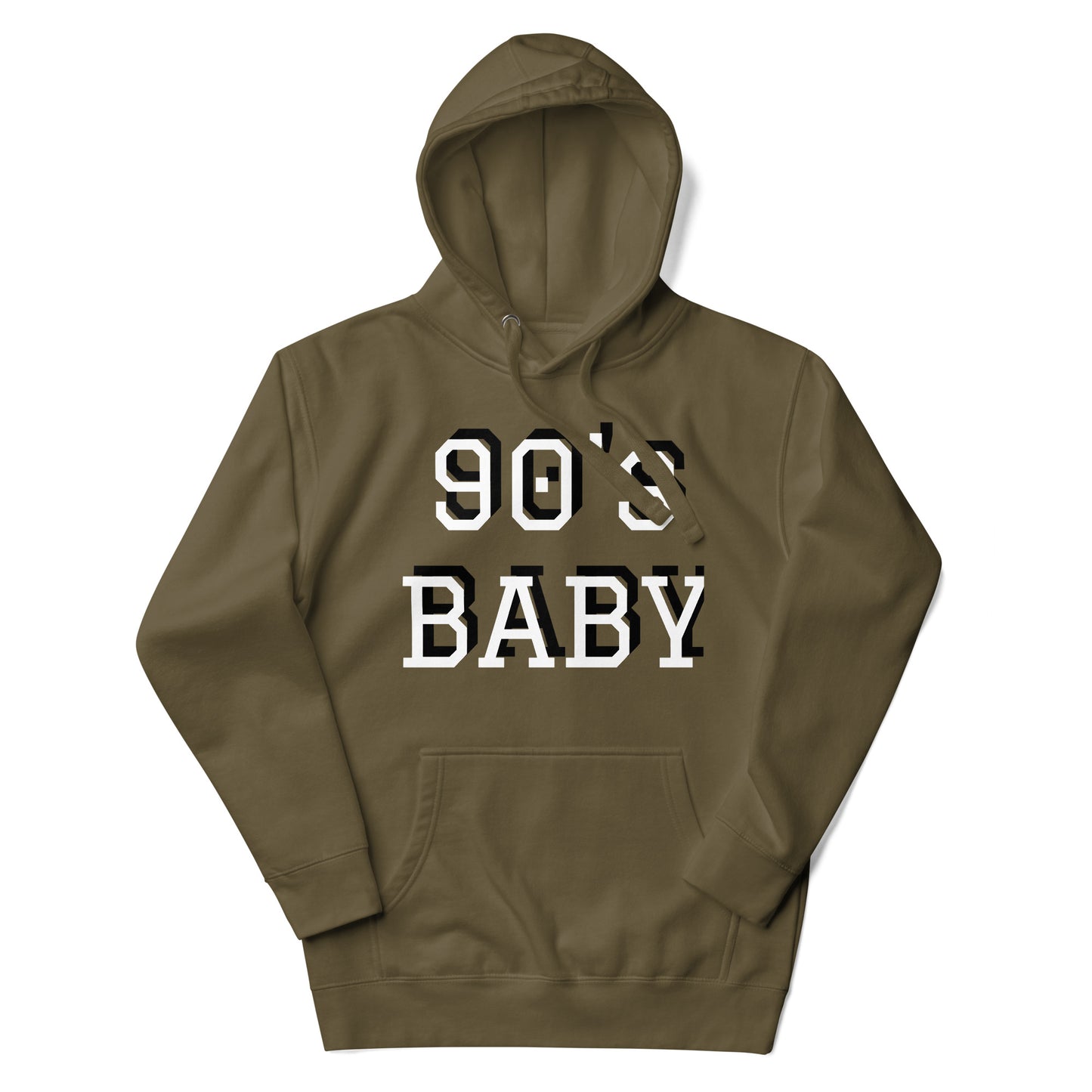 90's BABY Hoodie