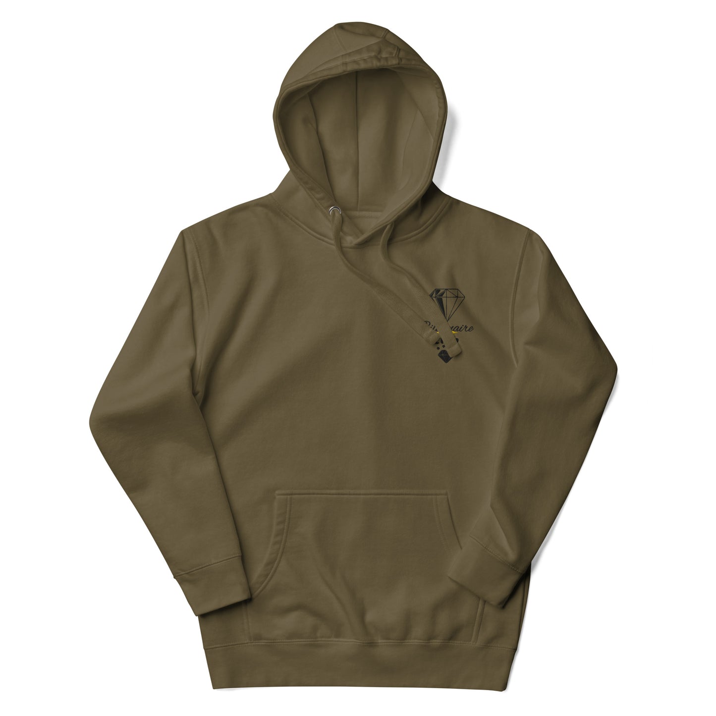 Billionaire Club Hoodie